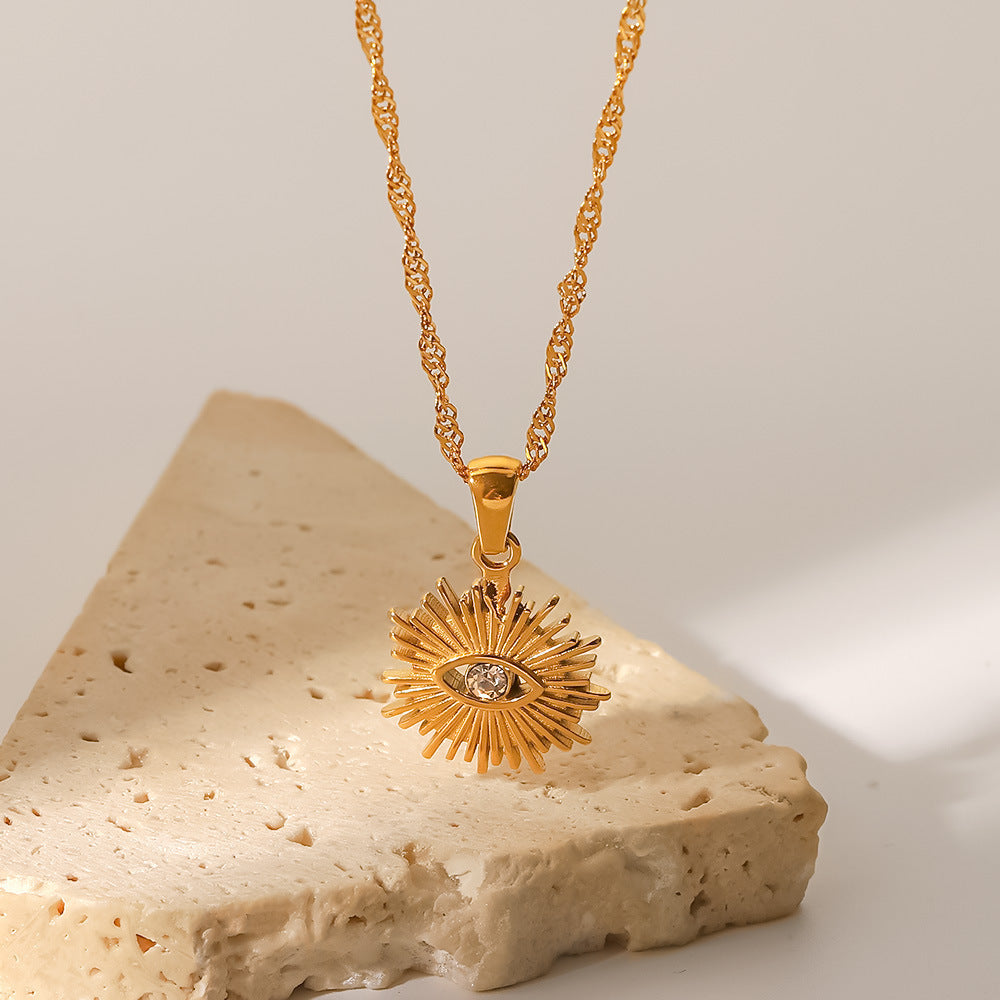 Solana Goldkette