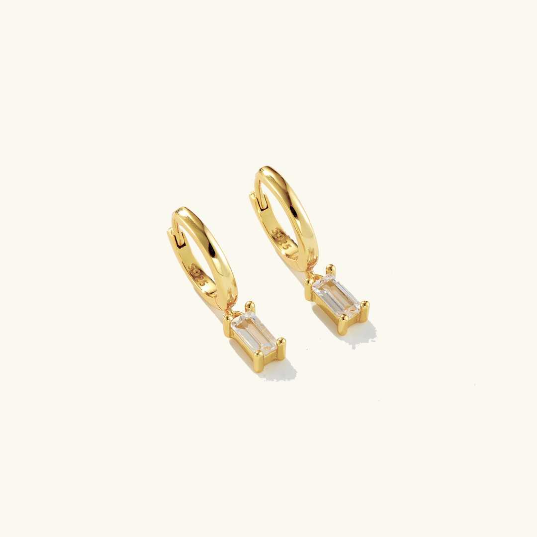 Harlow Diamant Ohrringe-Maison Doré