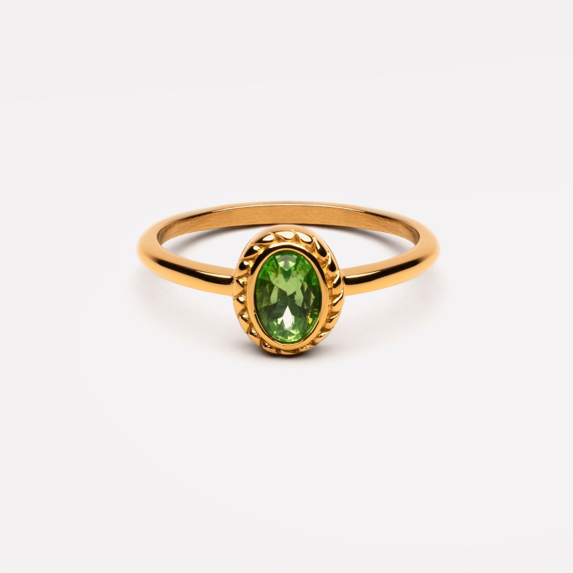 Olivia Ring-Maison Doré