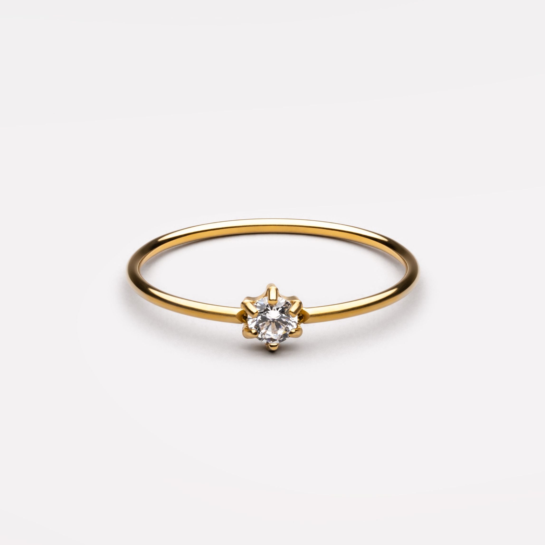 Elvia Ring-Maison Doré