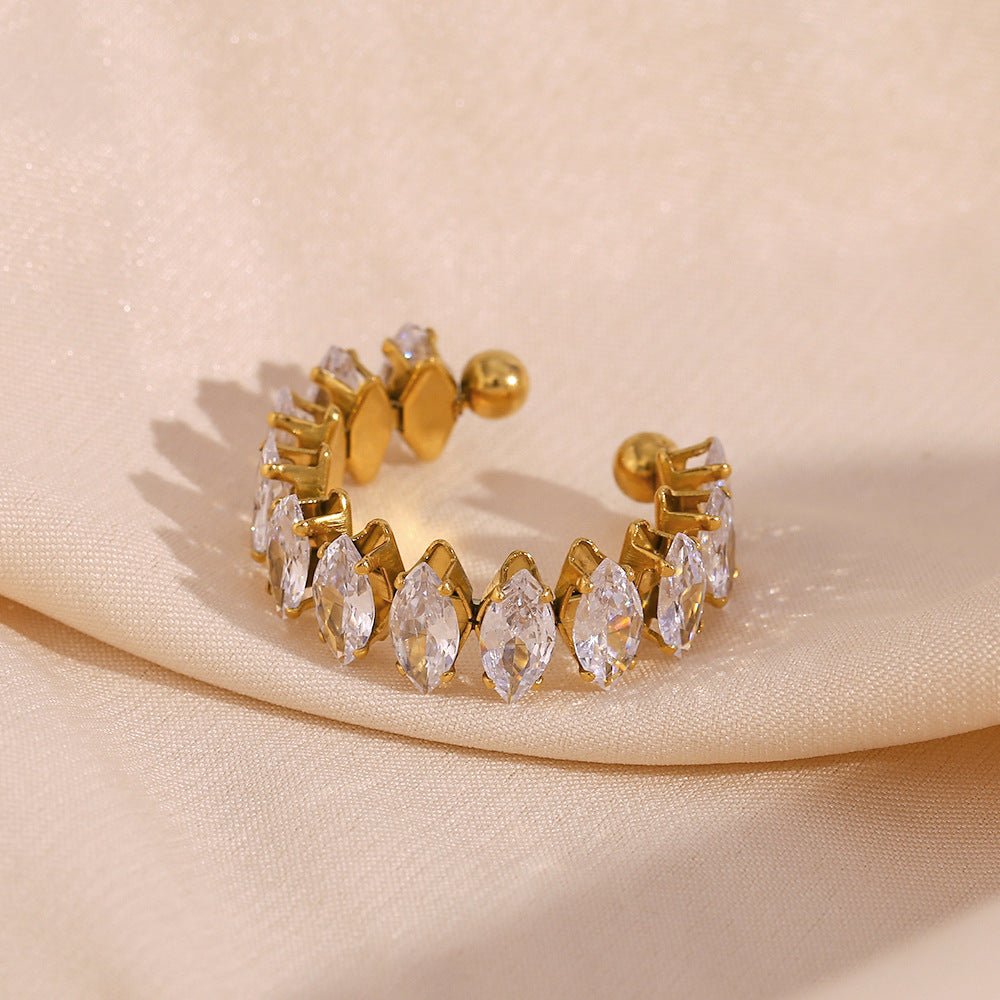 Genevieve Diamantring-Maison Doré