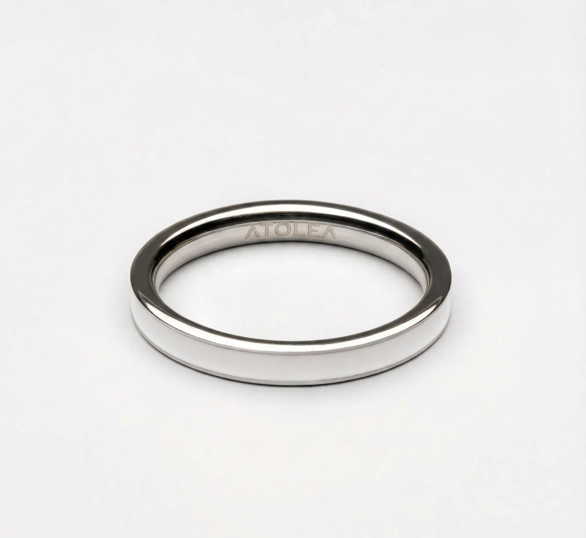 Halo Ring-Maison Doré