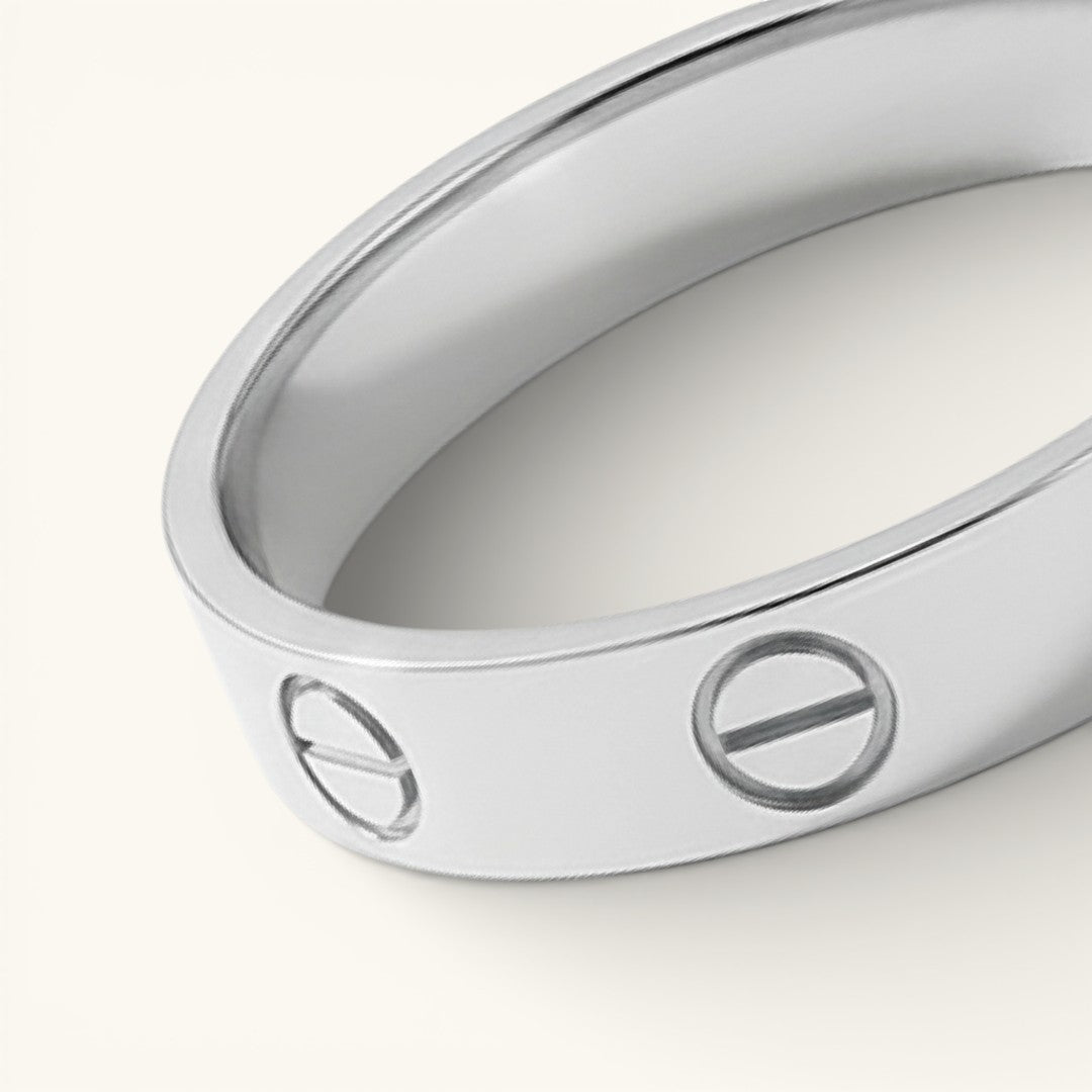 Liebes Schönheit Ring-Maison Doré