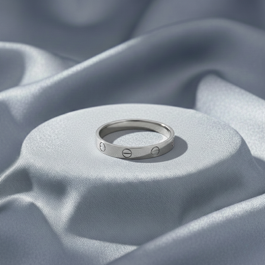 Liebes Schönheit Ring-Maison Doré