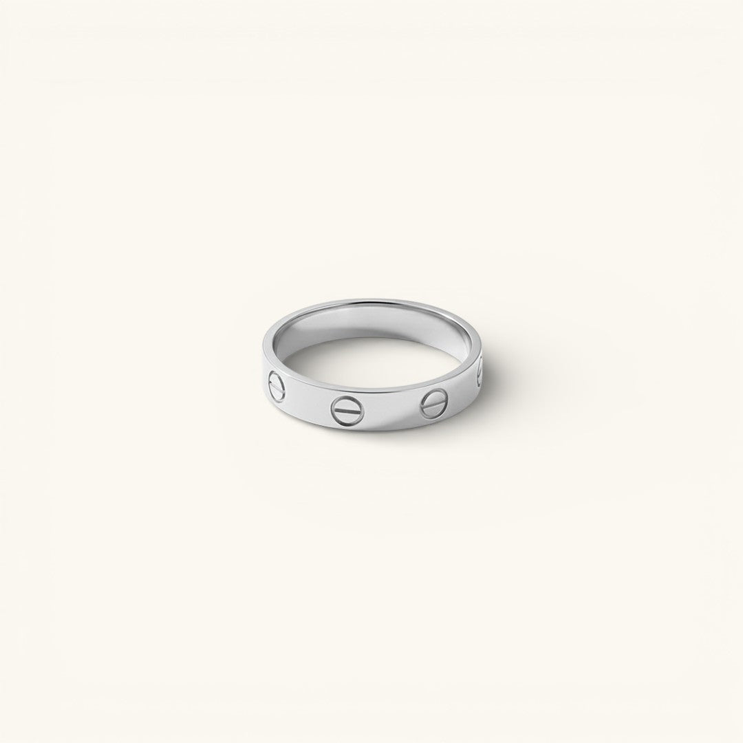 Liebes Schönheit Ring-Maison Doré