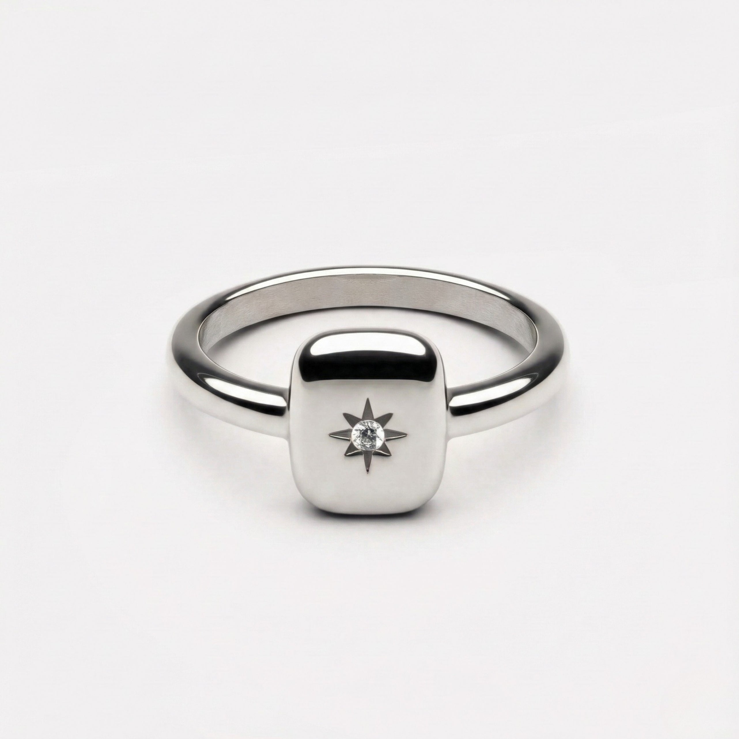 Starlight Ring-Maison Doré