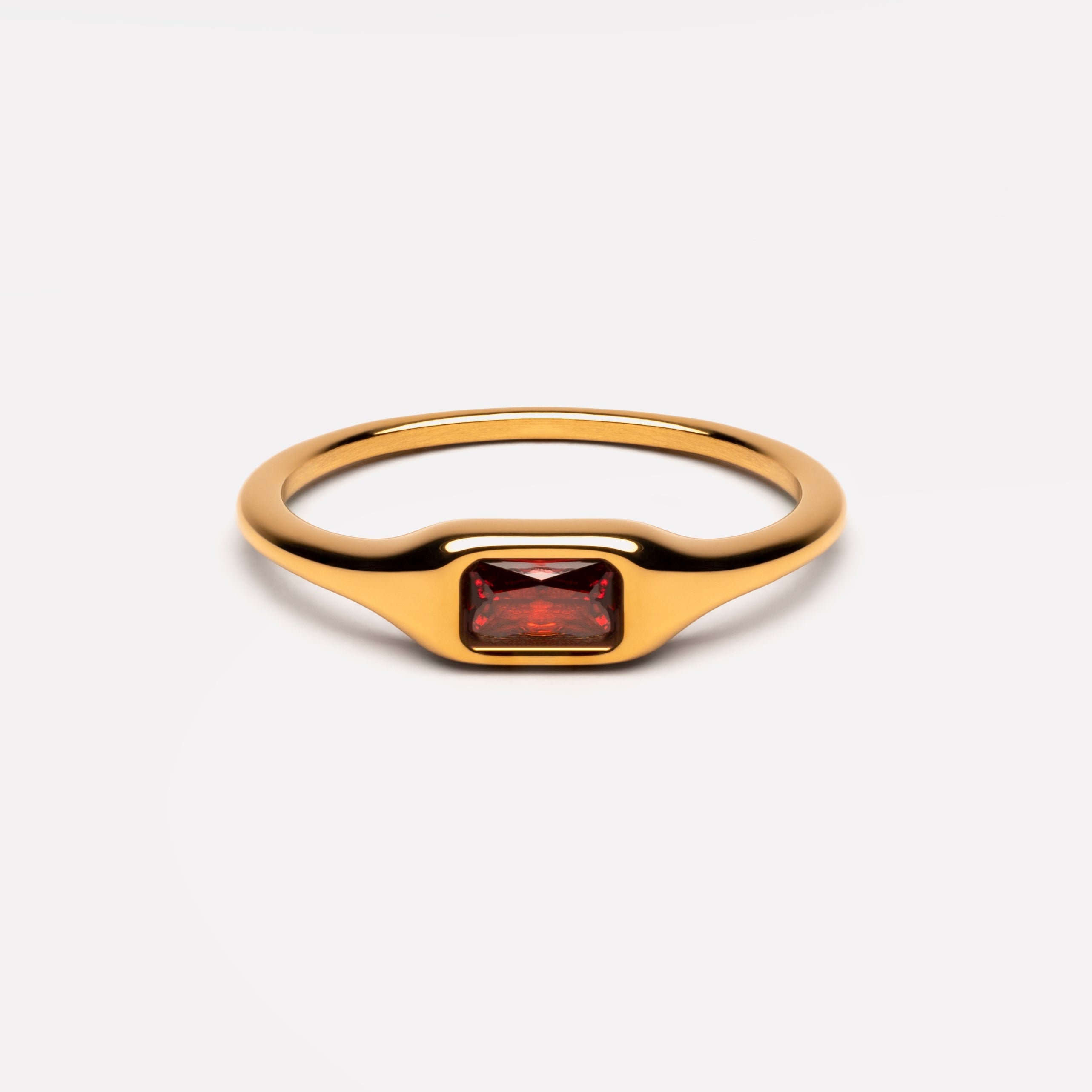 Sundrop Ring-Maison Doré