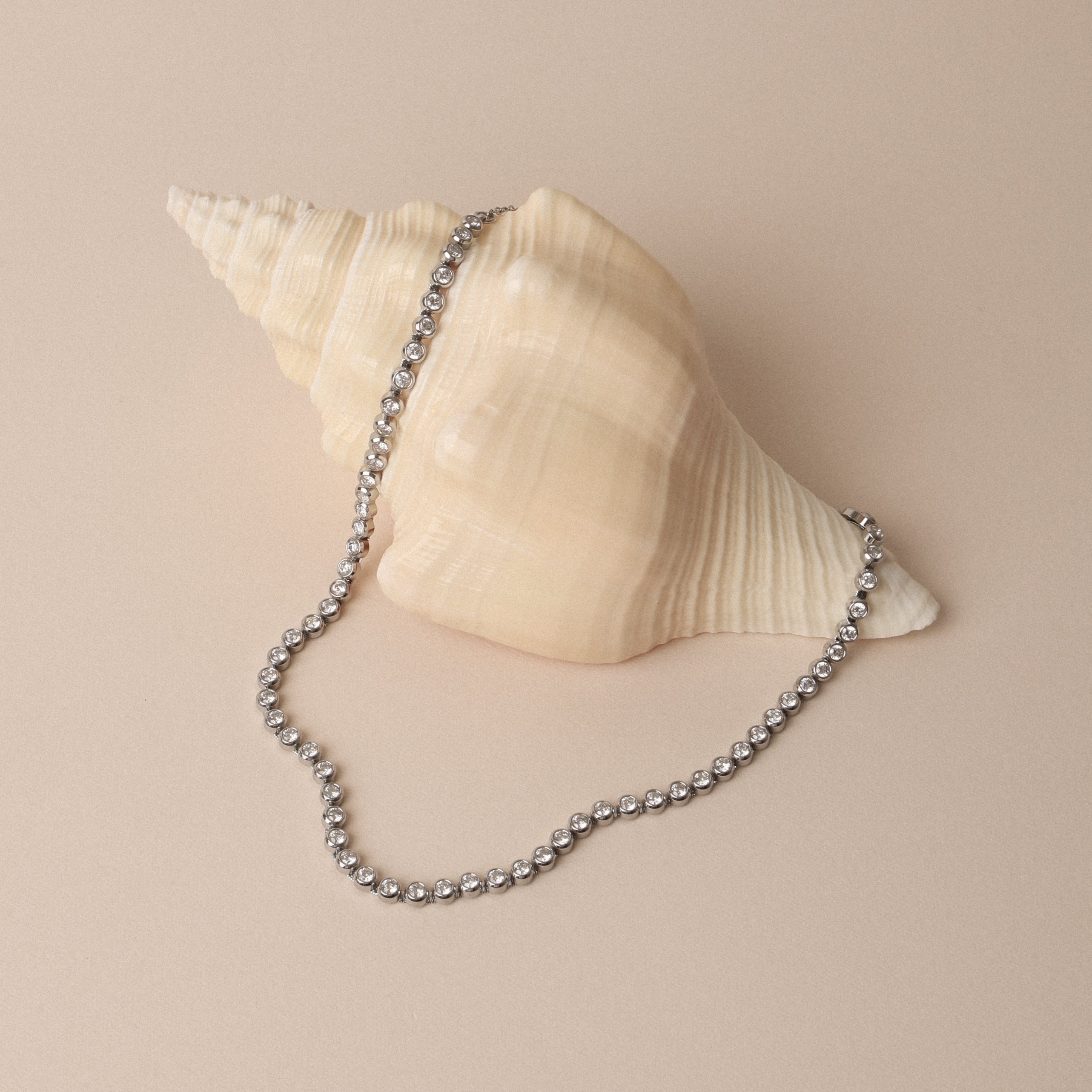 Tennis Choker-Maison Doré