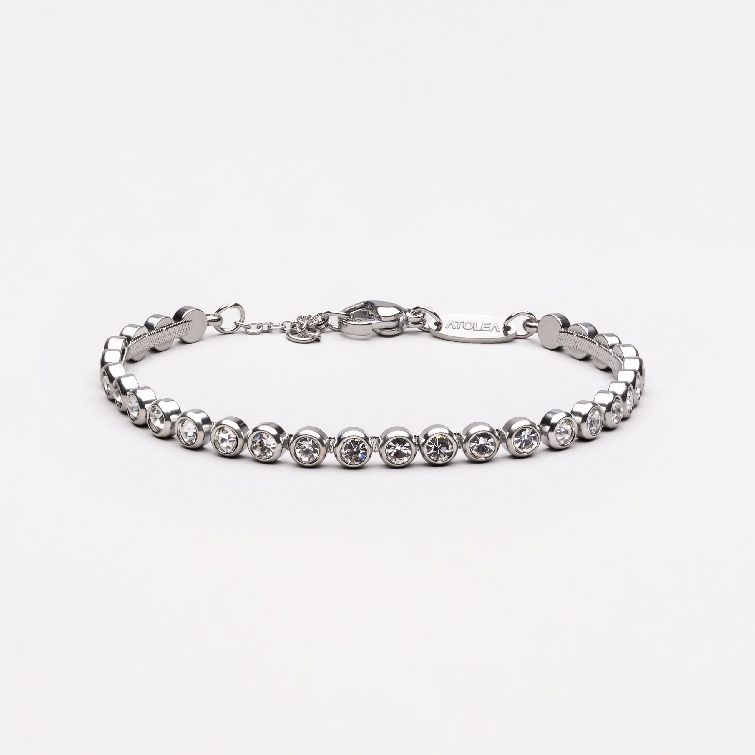 Tennisarmband-Maison Doré