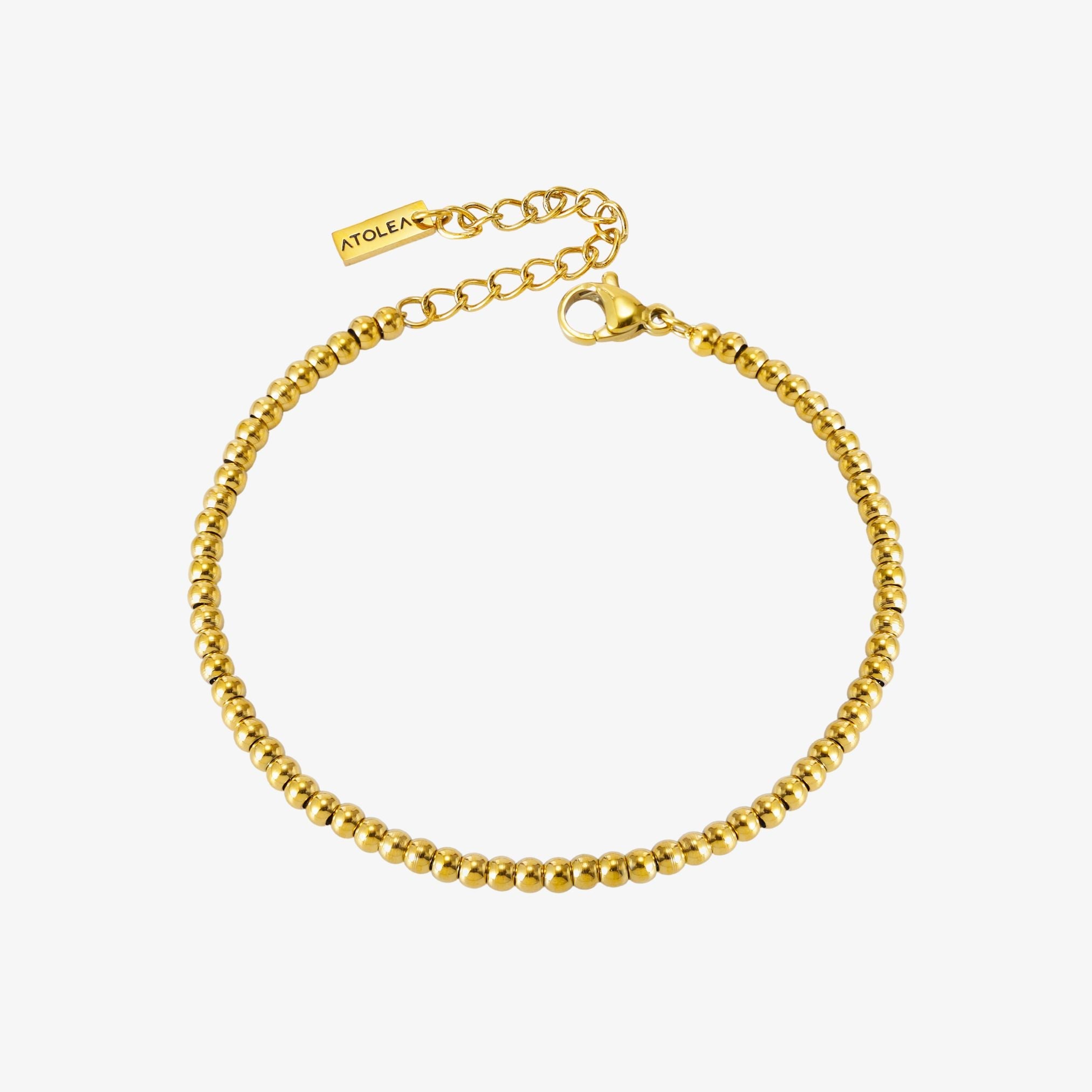 Perlenarmband