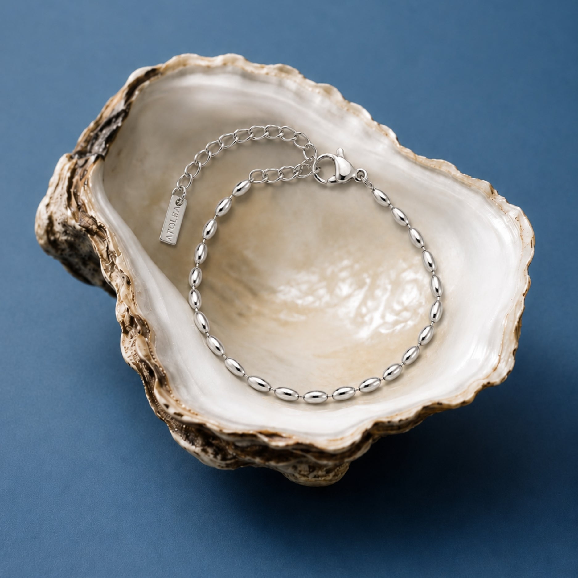 Pebble-Armband