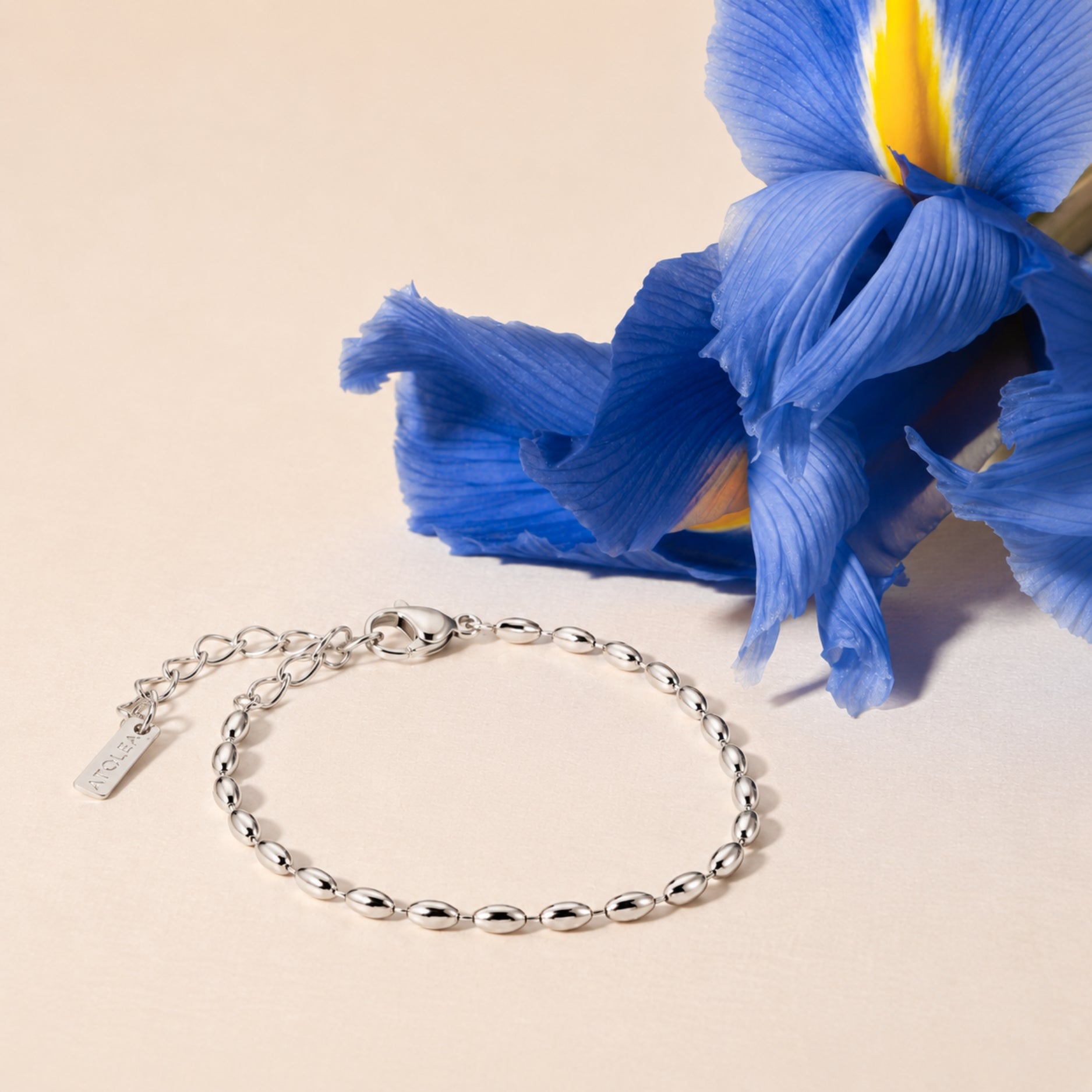 Pebble-Armband