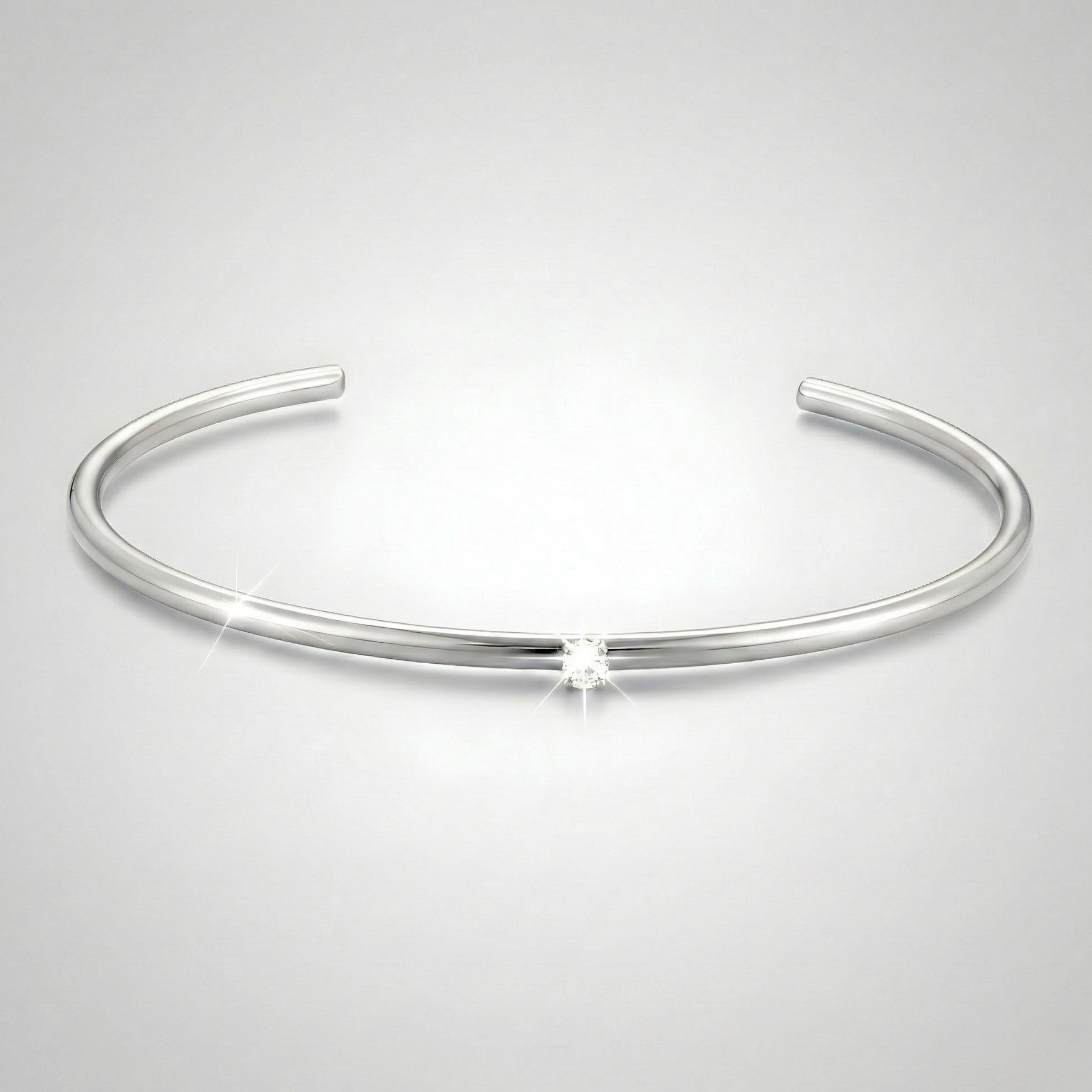 Dünnes Solar-Armband