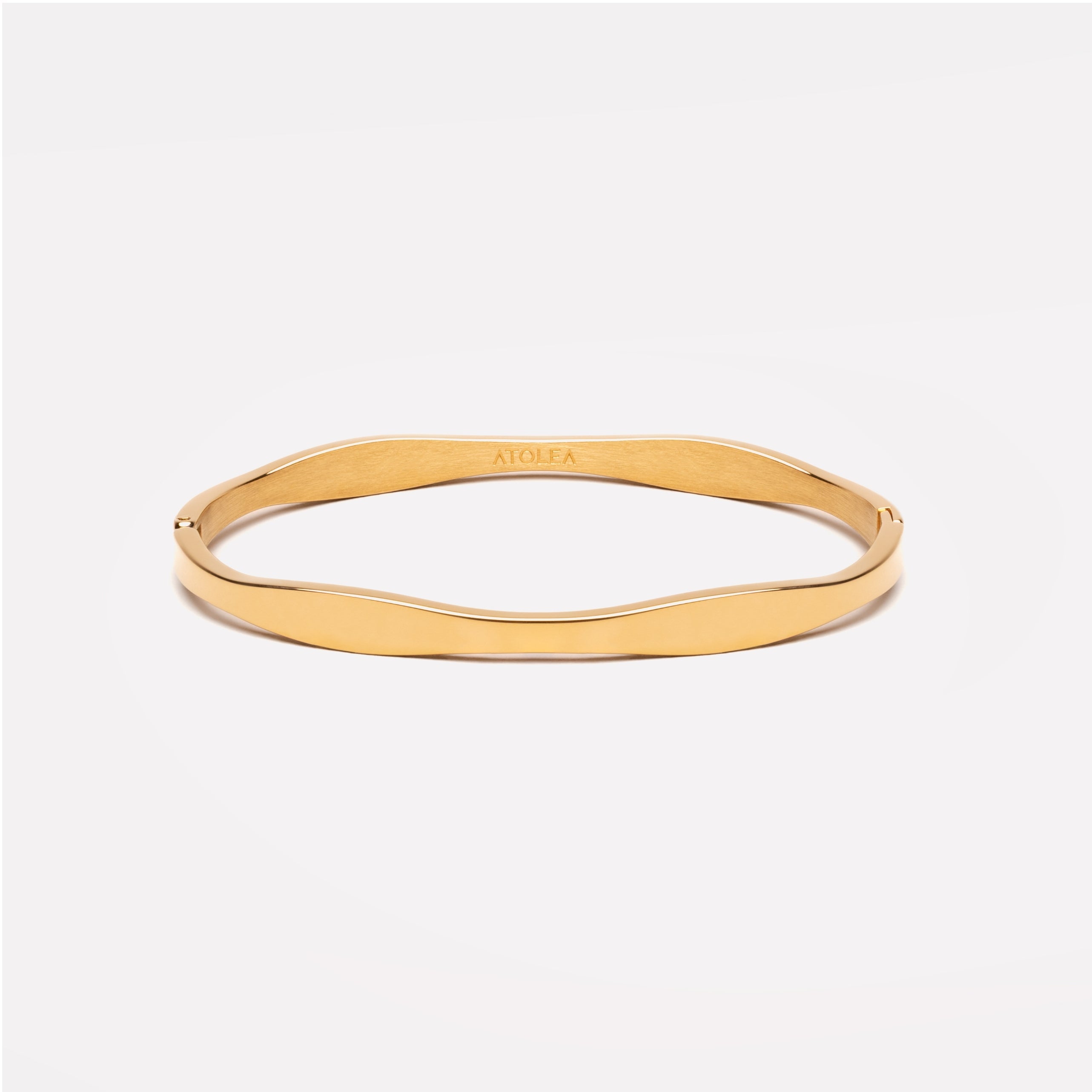 Wellenarmband
