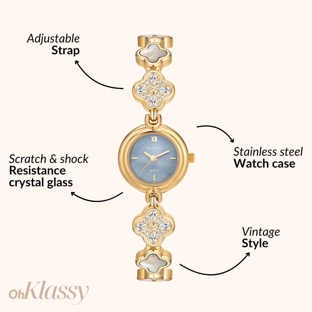 Elysia | Gold