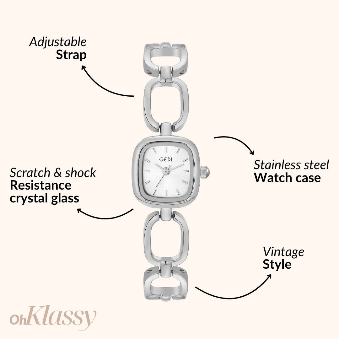 Malou | Silber
