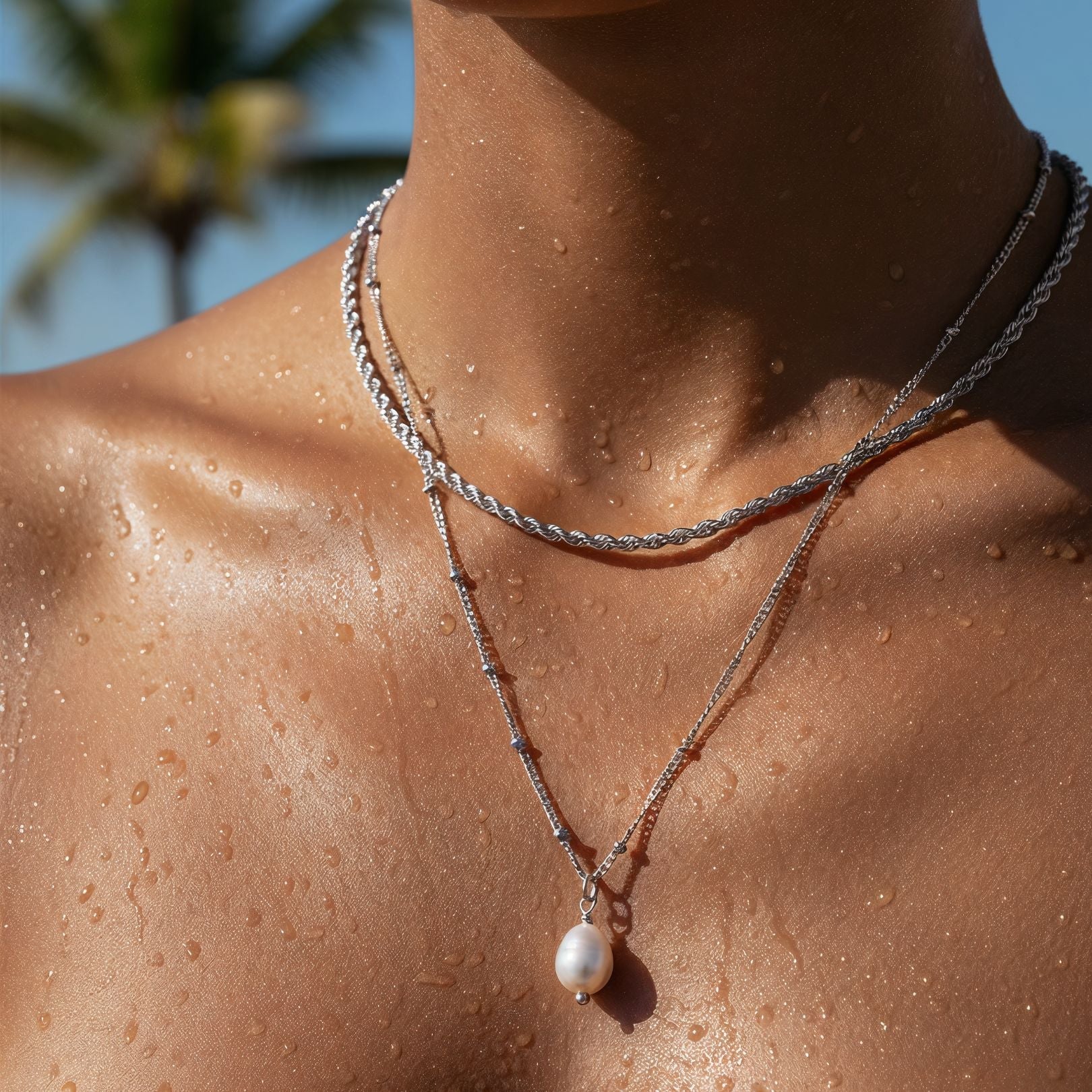 Alltags-Bundle | Silber-Maison Doré