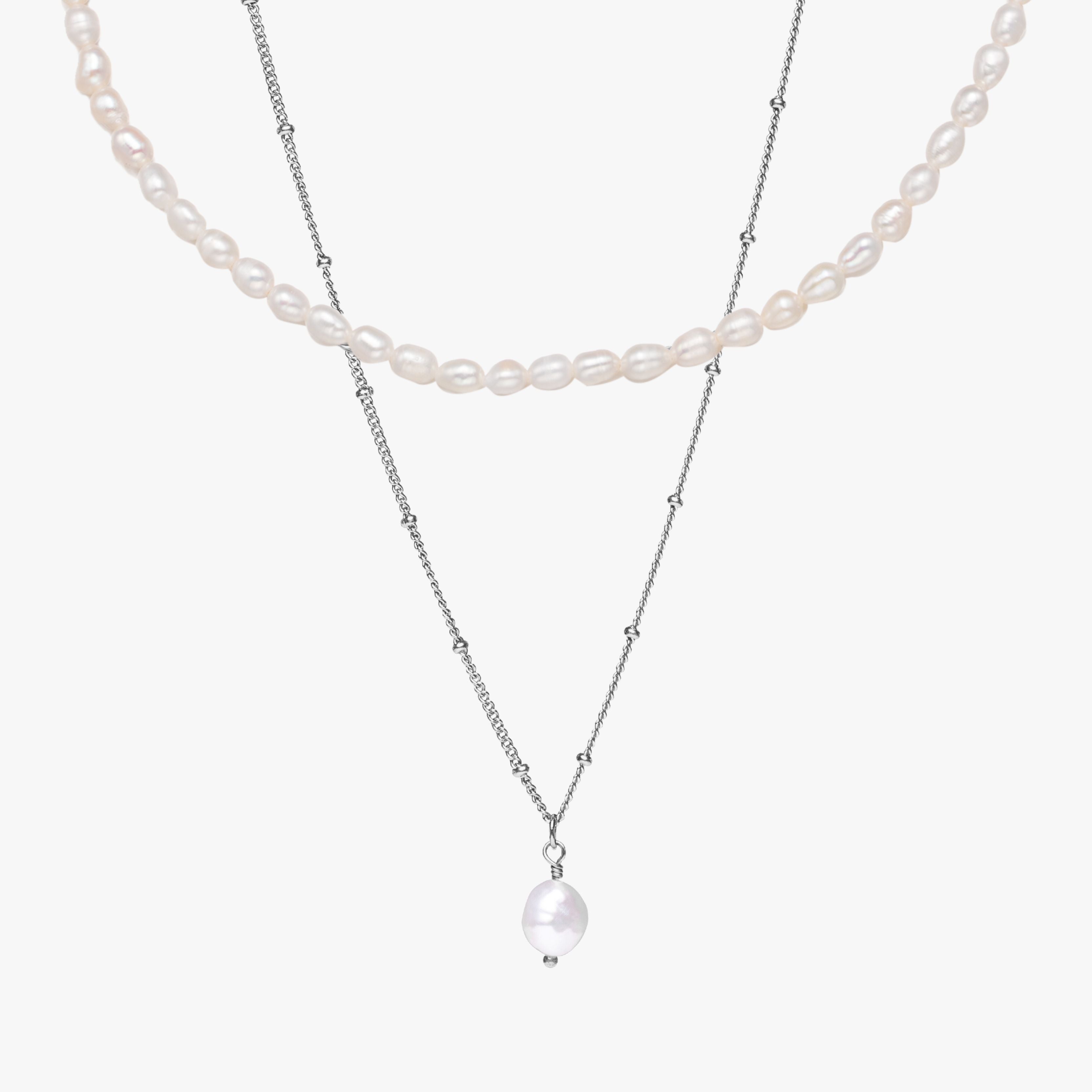 Aloha Bundle | Silber-Maison Doré