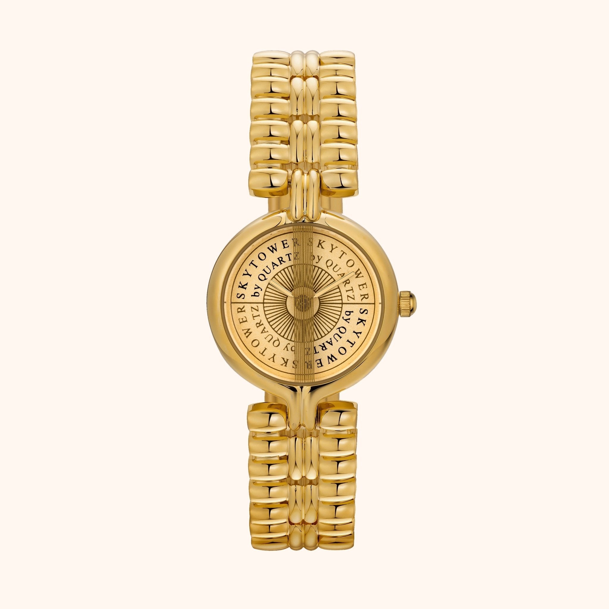 Amalia Uhr | Gold-Maison Doré
