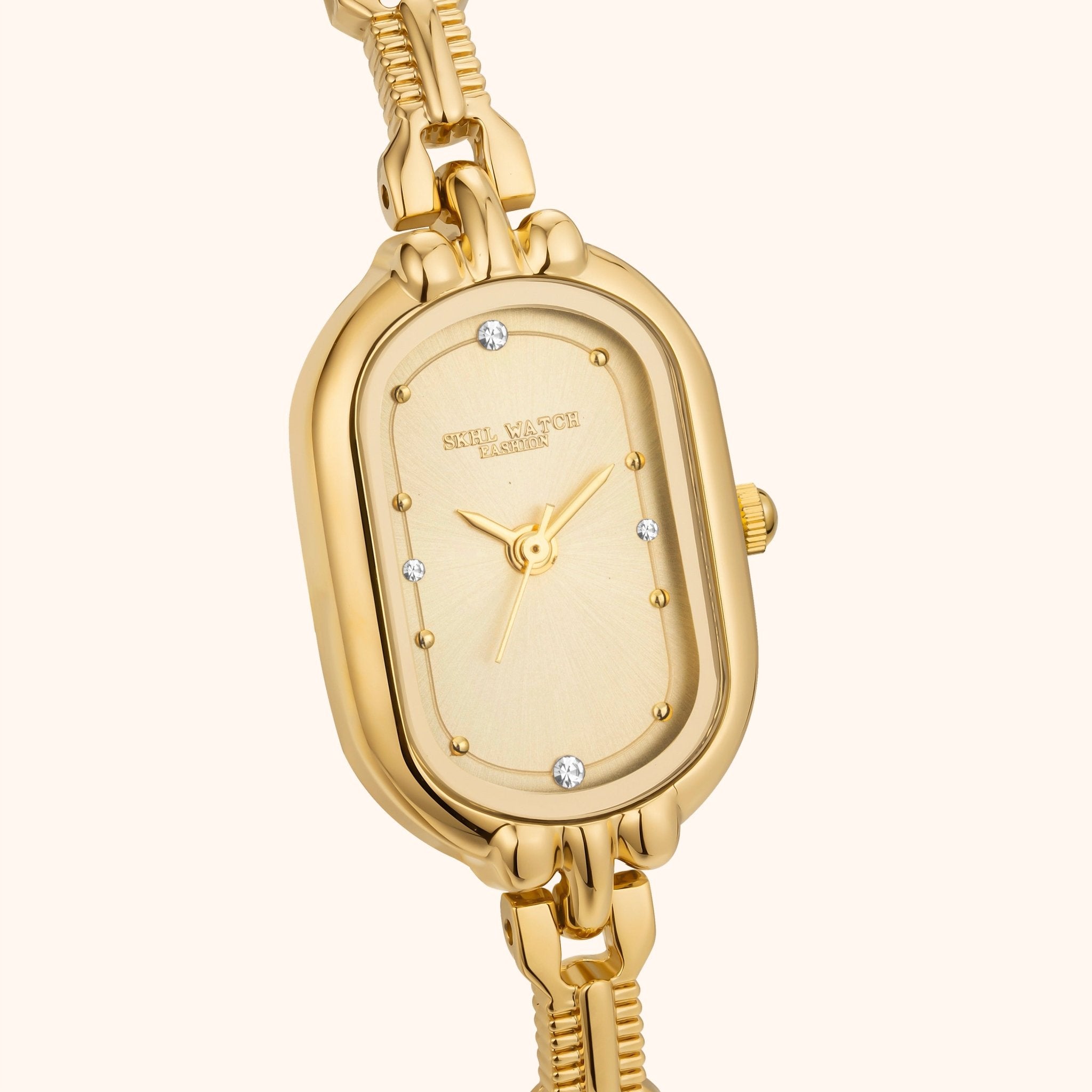 Amara Uhr | Gold-Maison Doré