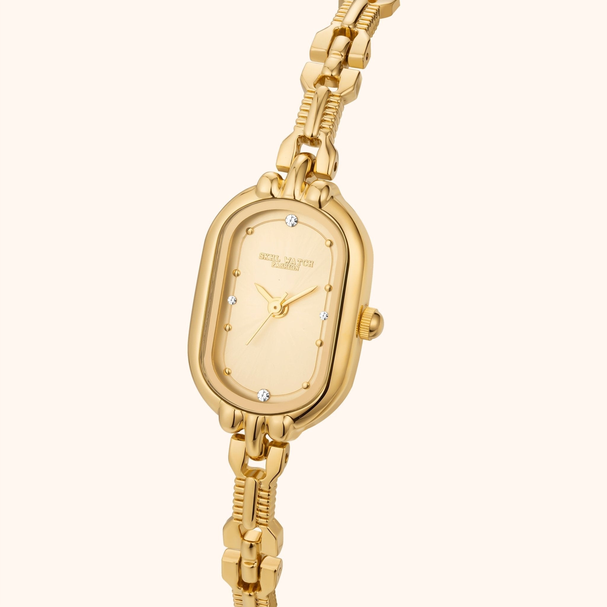 Amara Uhr | Gold-Maison Doré