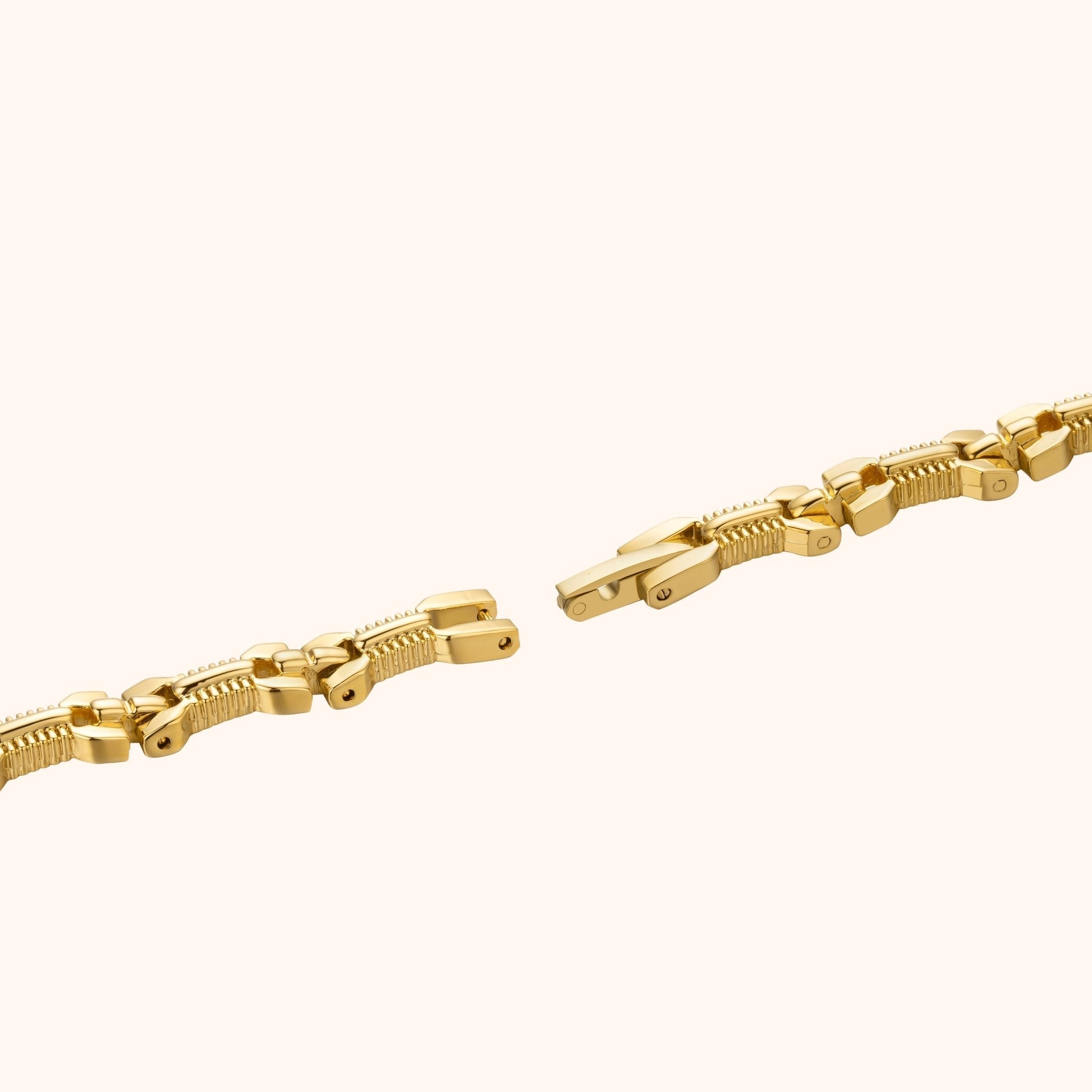 Amara Uhr | Gold-Maison Doré