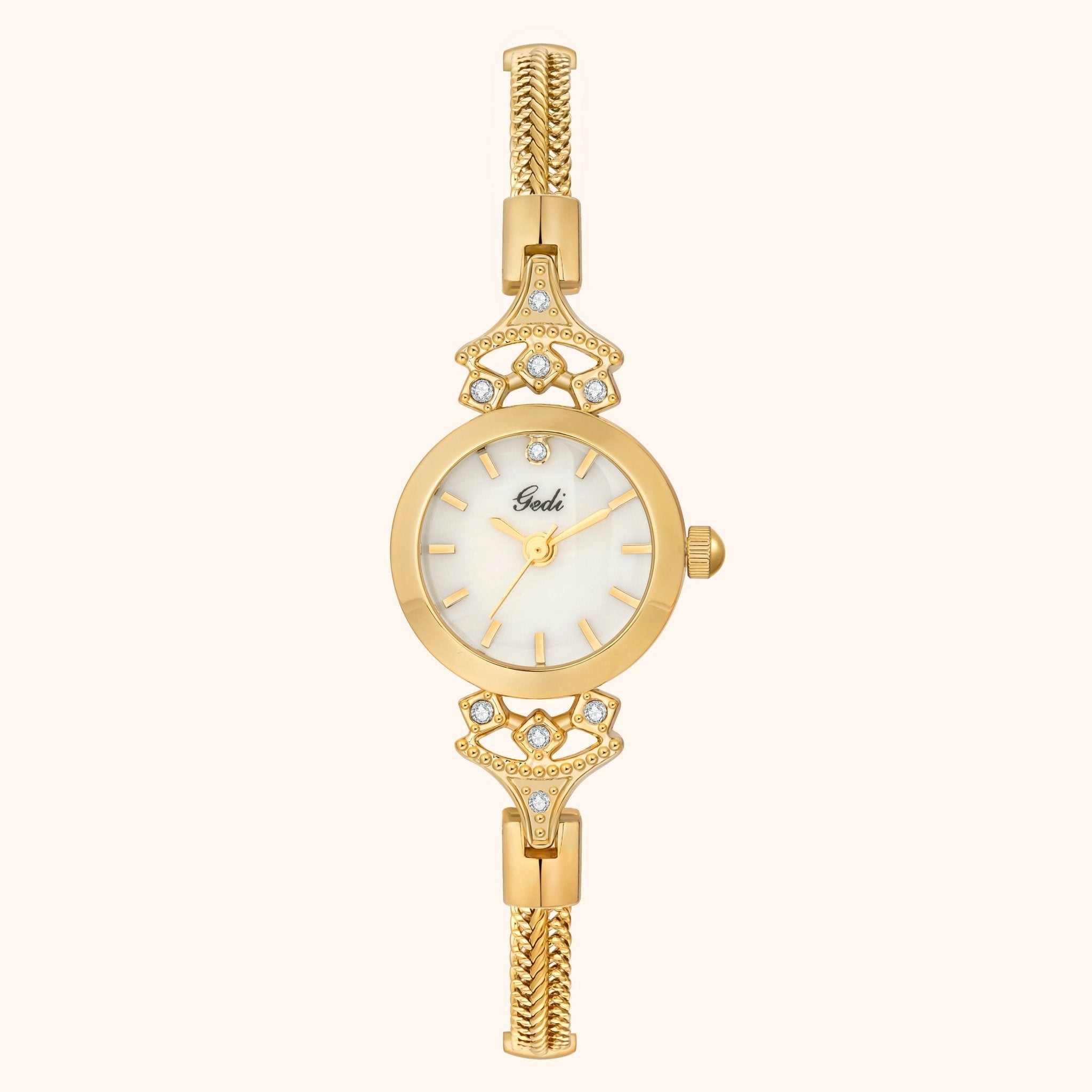Anastasia Uhr | Gold-Maison Doré