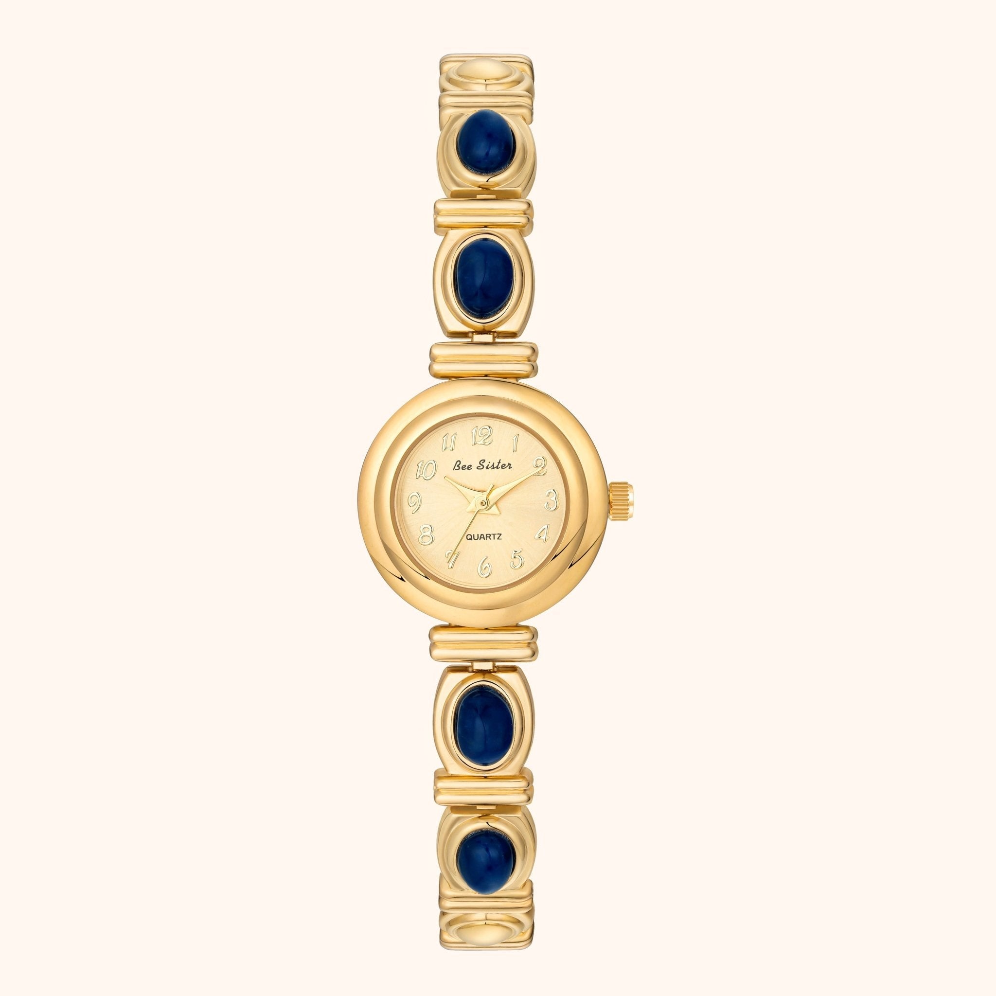 Anika Uhr | Gold-Maison Doré