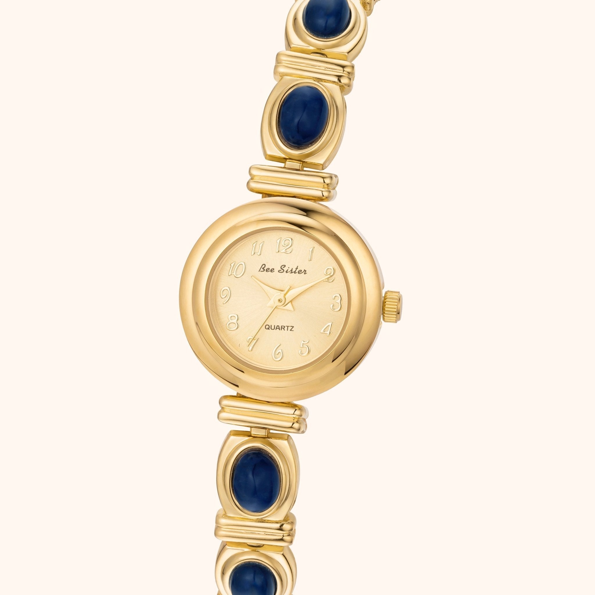 Anika Uhr | Gold-Maison Doré