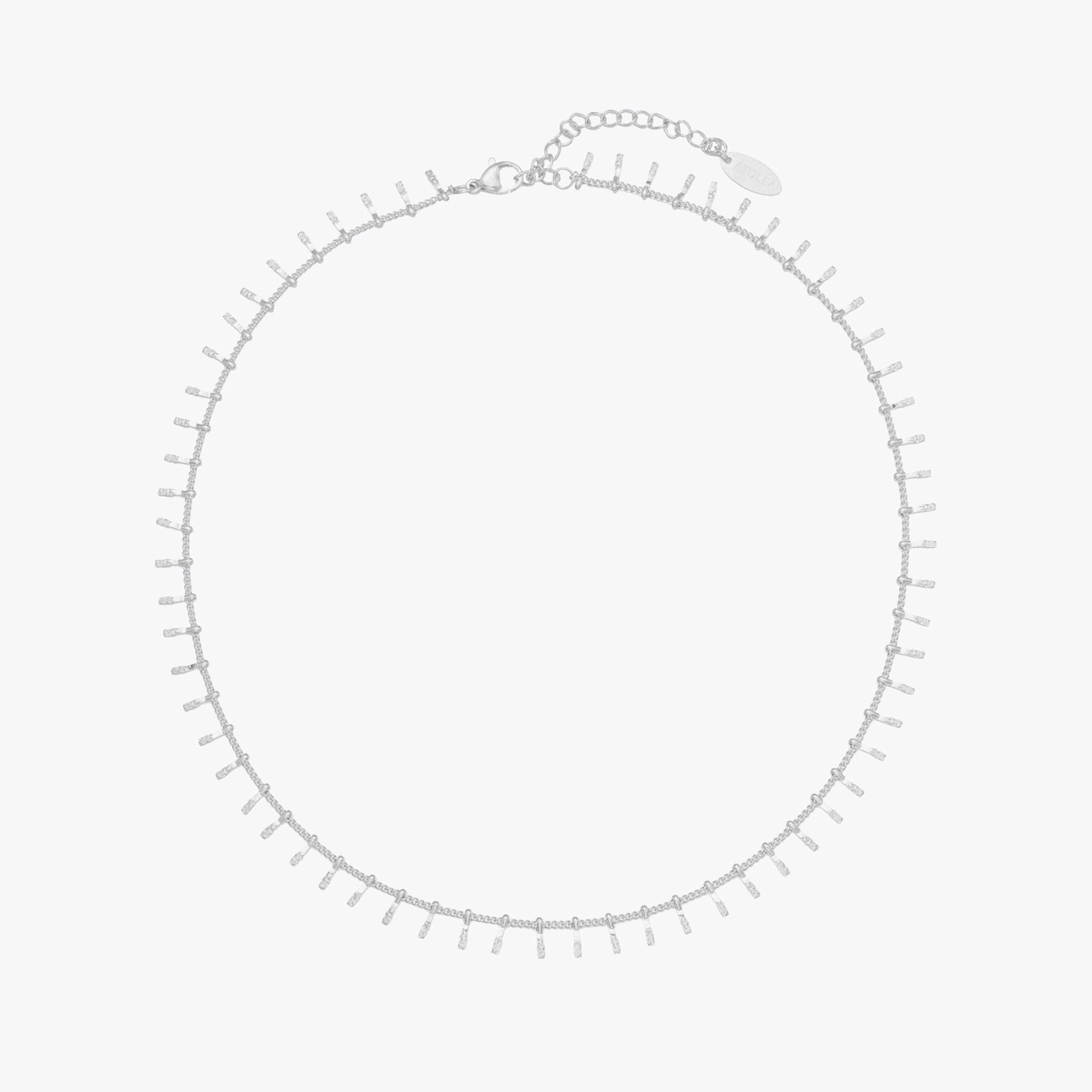 "Antigua" Choker-Maison Doré
