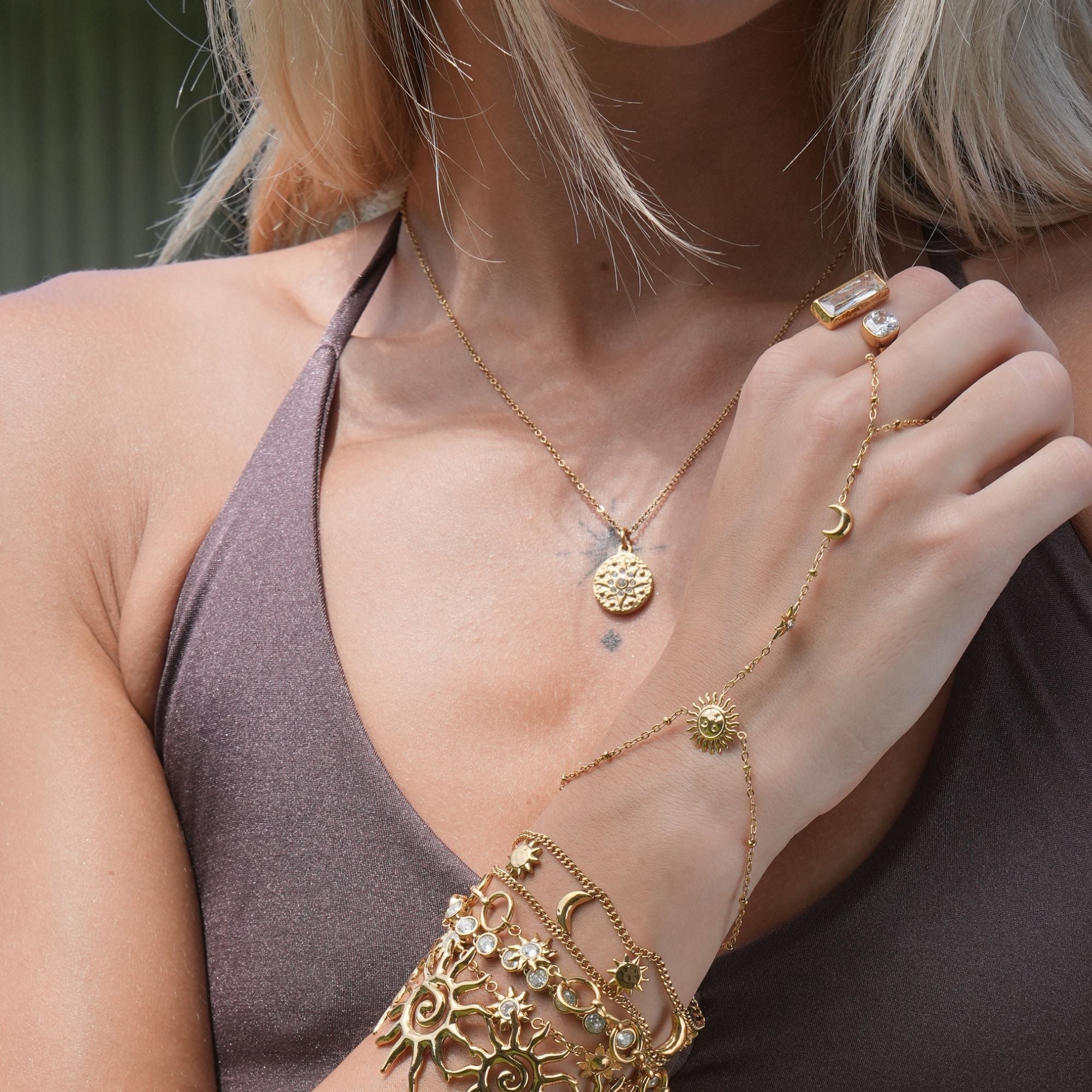 Ibiza Armband Bundle-Maison Doré