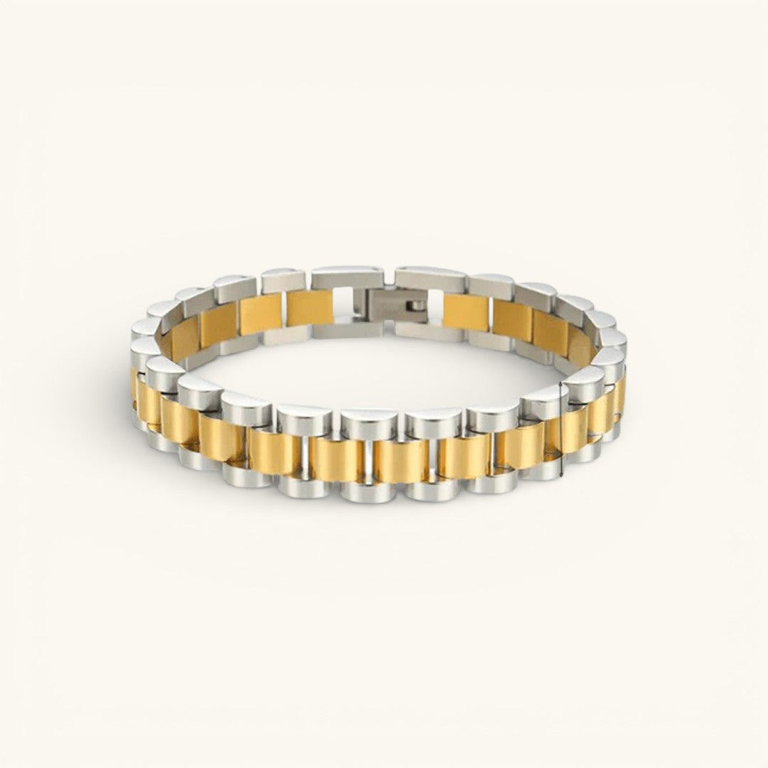 Armband Gold-Maison Doré