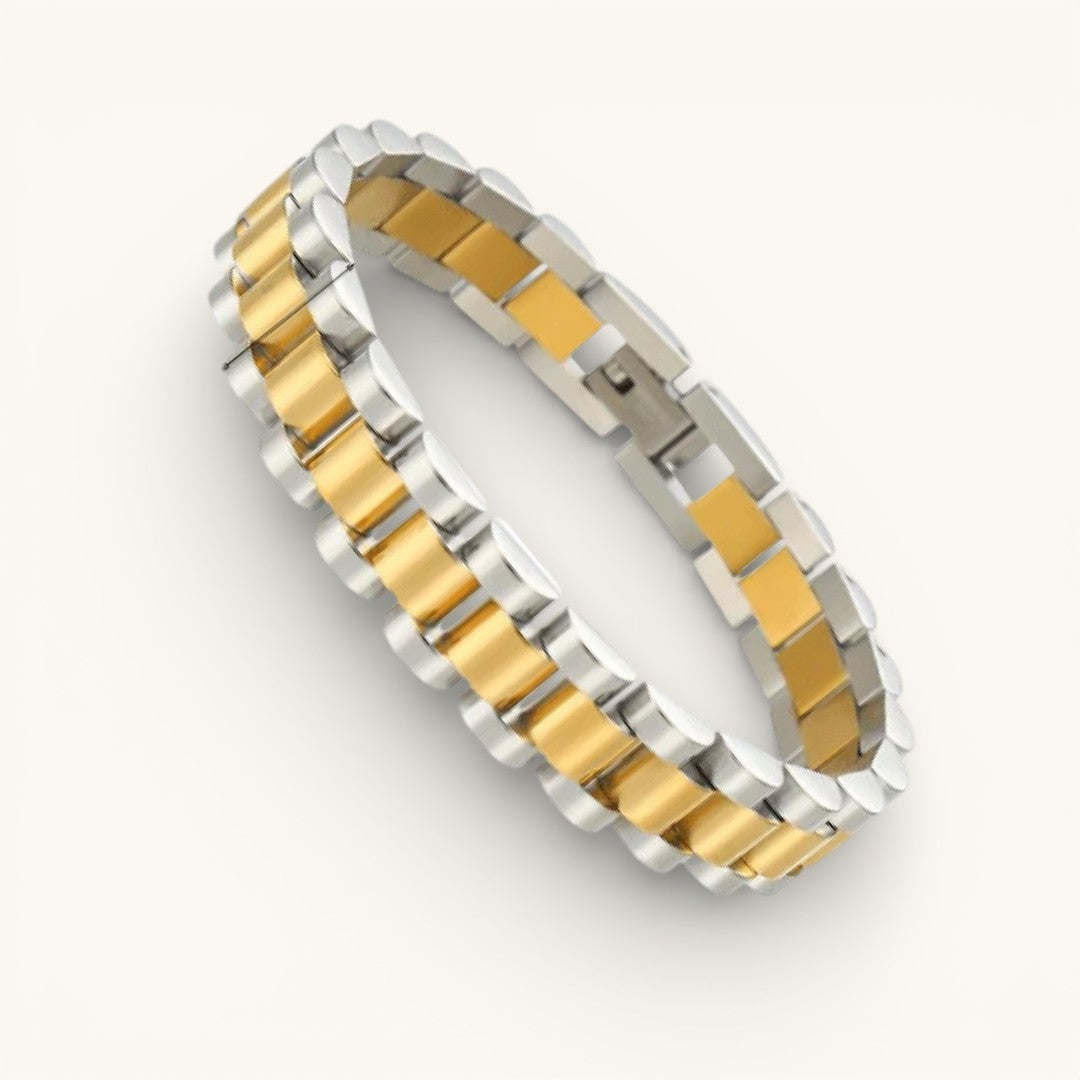 Armband Gold-Maison Doré