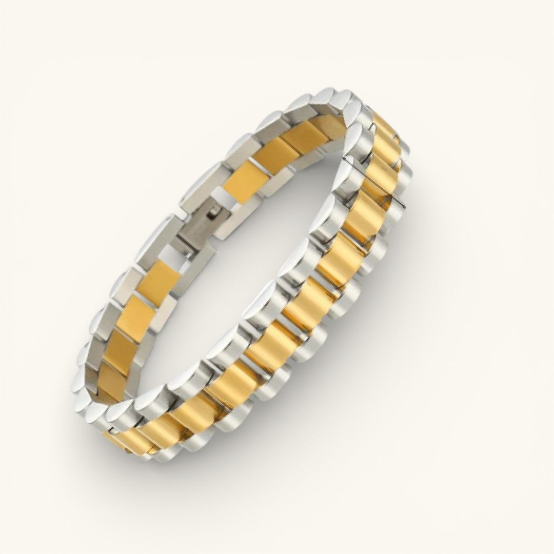 Armband Gold-Maison Doré