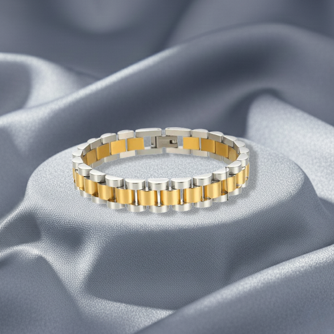 Armband Gold-Maison Doré