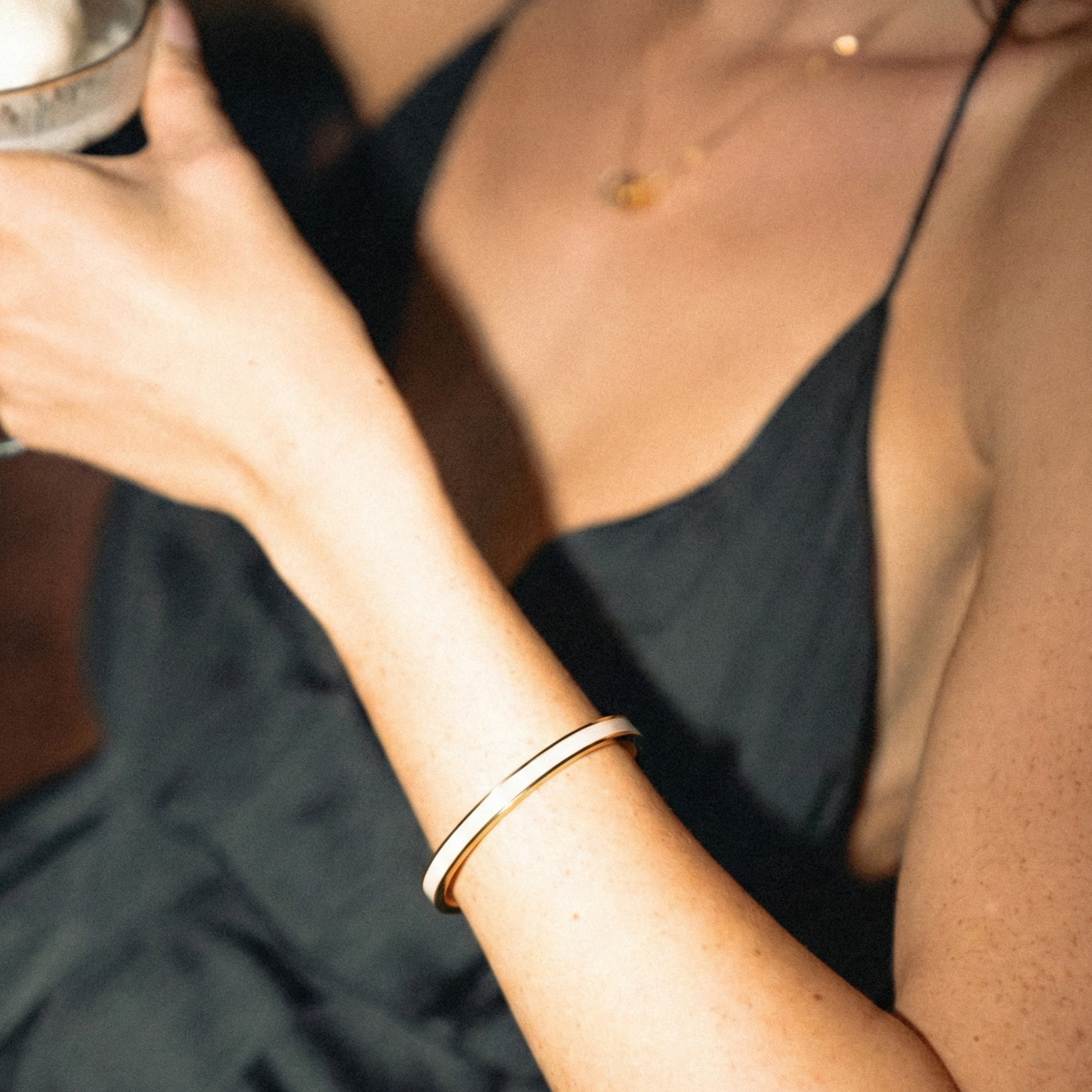 Halo Armband-Maison Doré