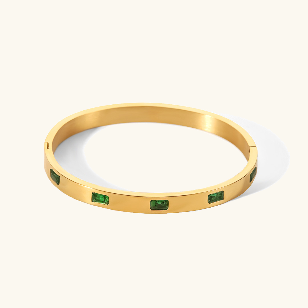 Hannah Gold Armband-Maison Doré