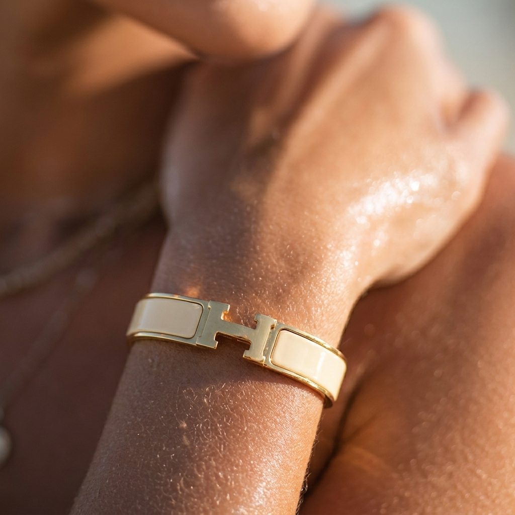 Helene Elegantes Armband-Maison Doré