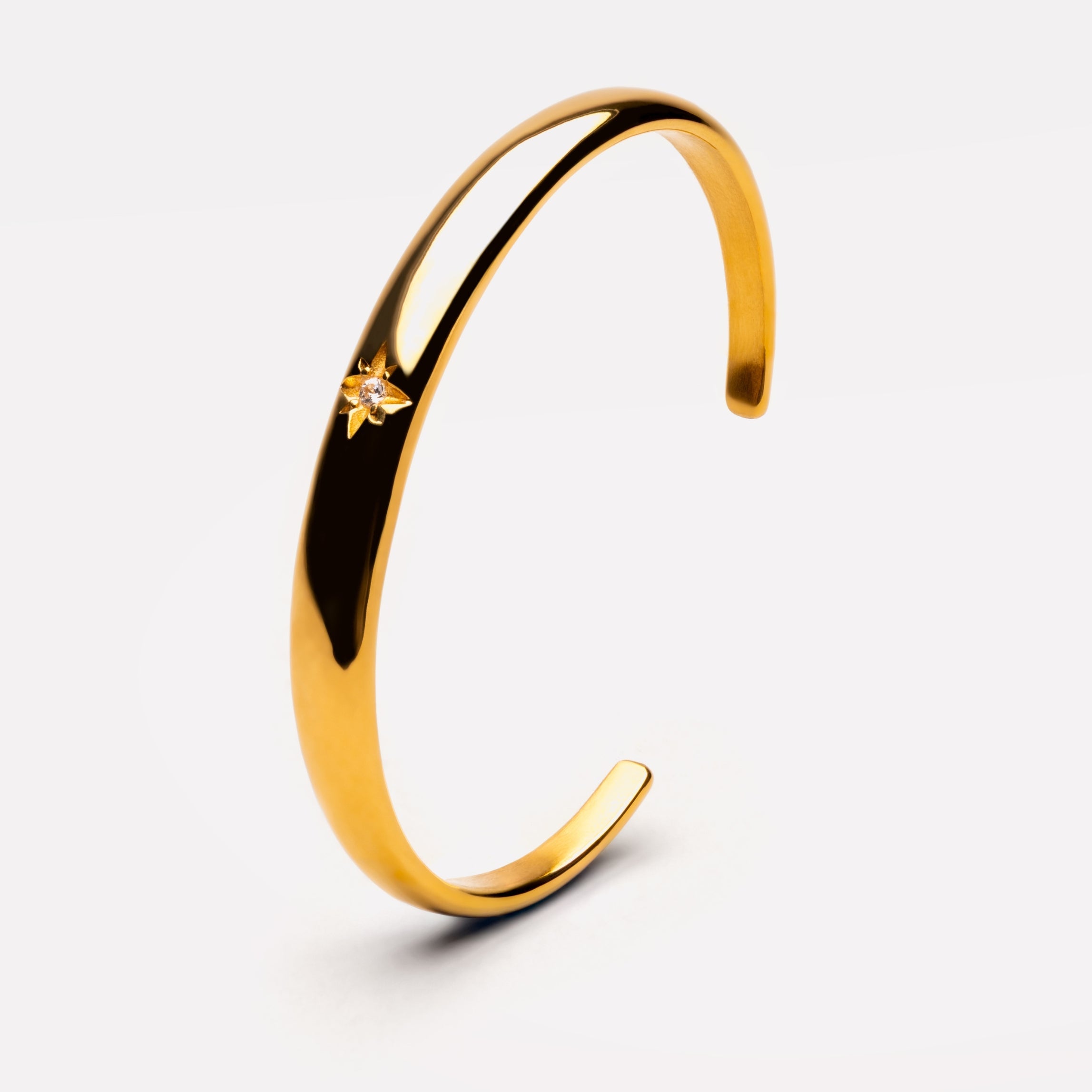 Himmlisches Armband-Maison Doré