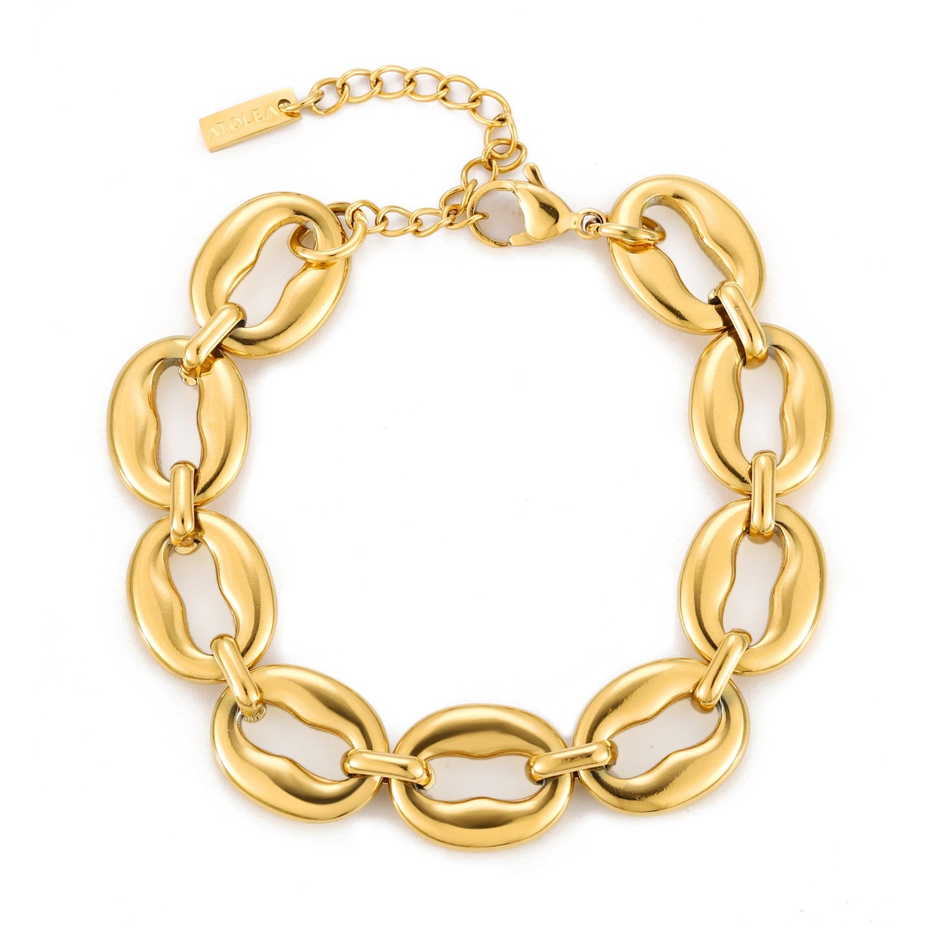 Ibiza Armband-Maison Doré