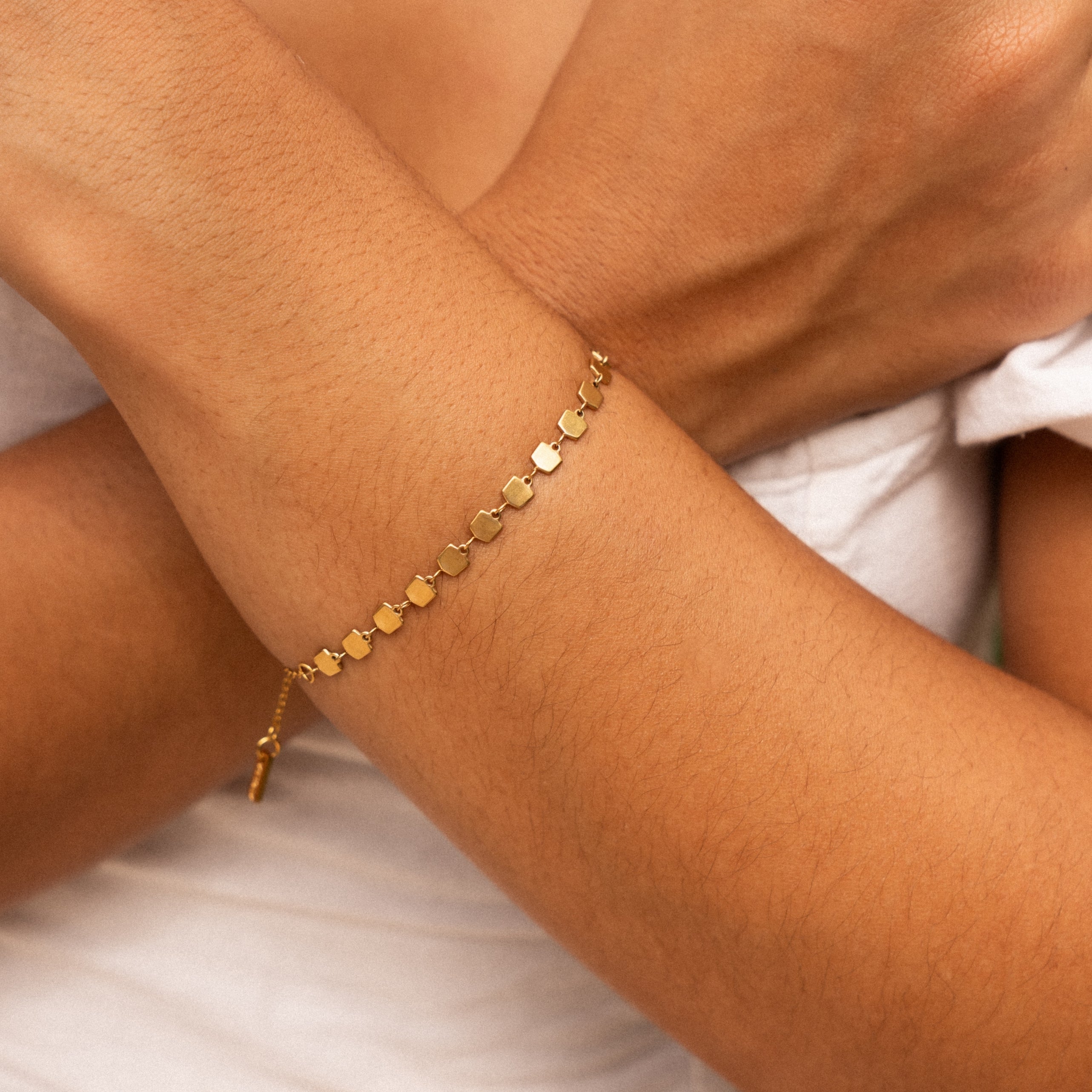 Ilios Armband-Maison Doré