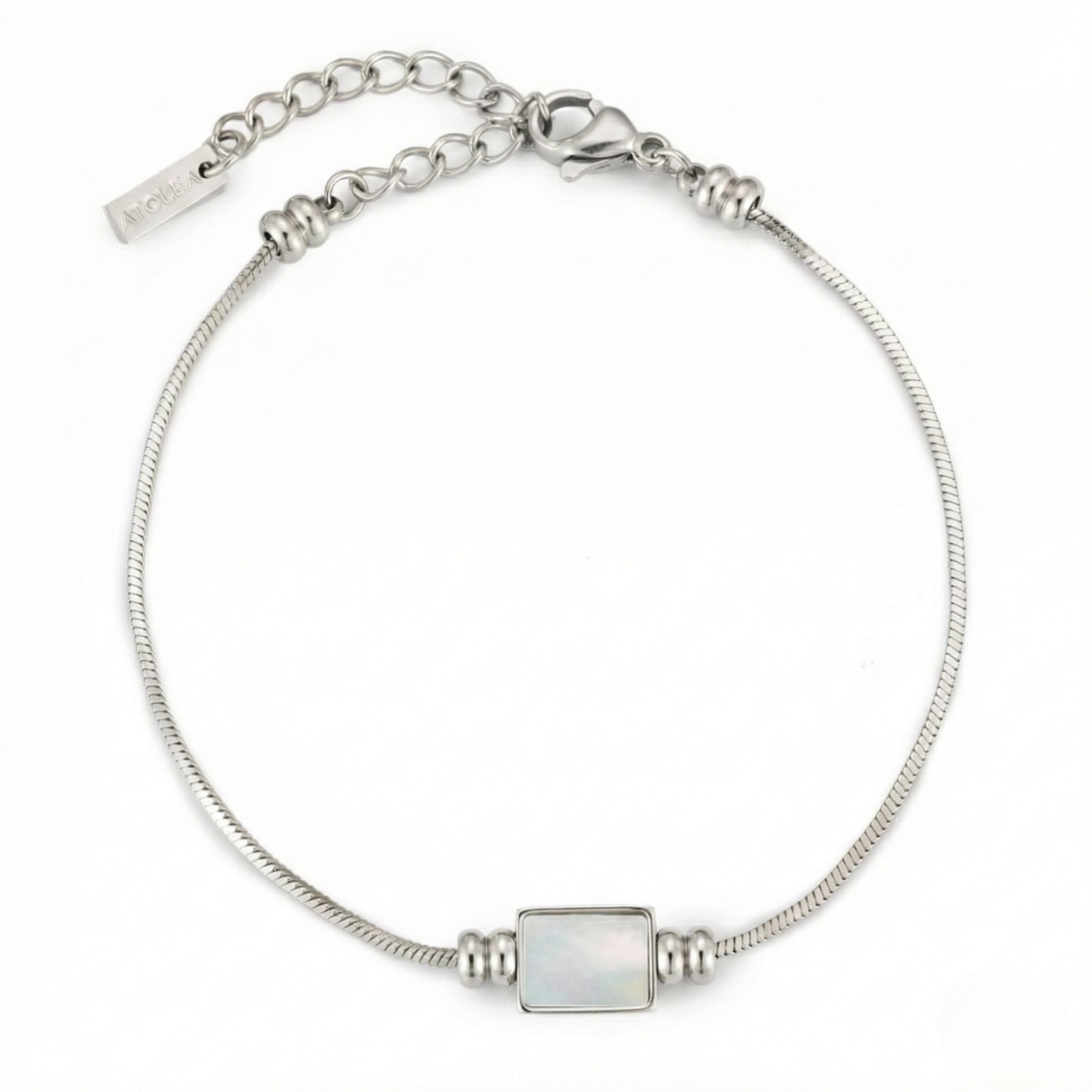 Lune Armband-Maison Doré