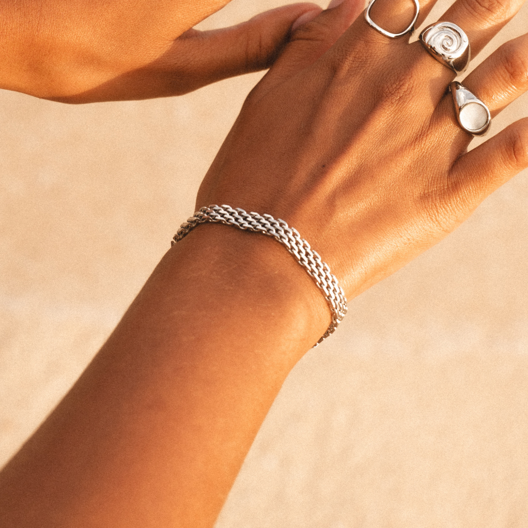 Sifnos Armband-Maison Doré
