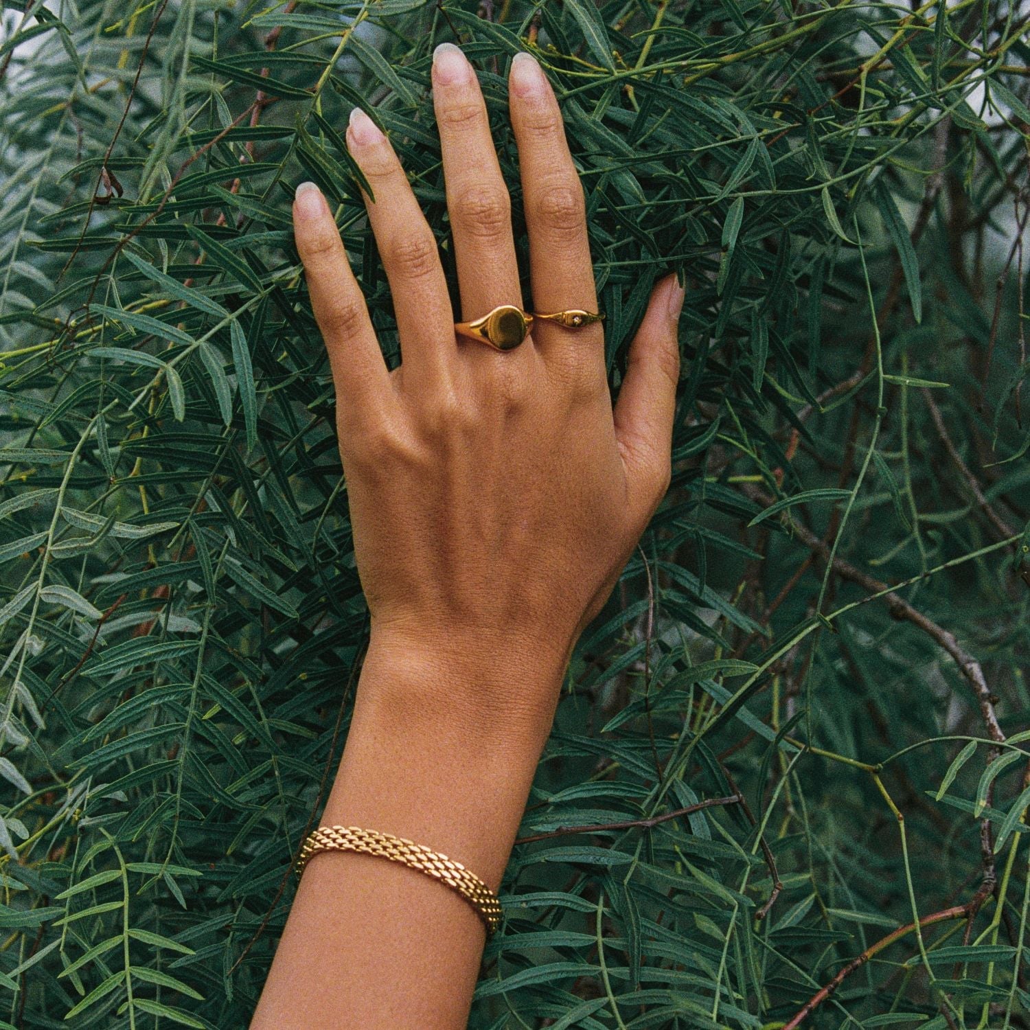 Sifnos Armband-Maison Doré