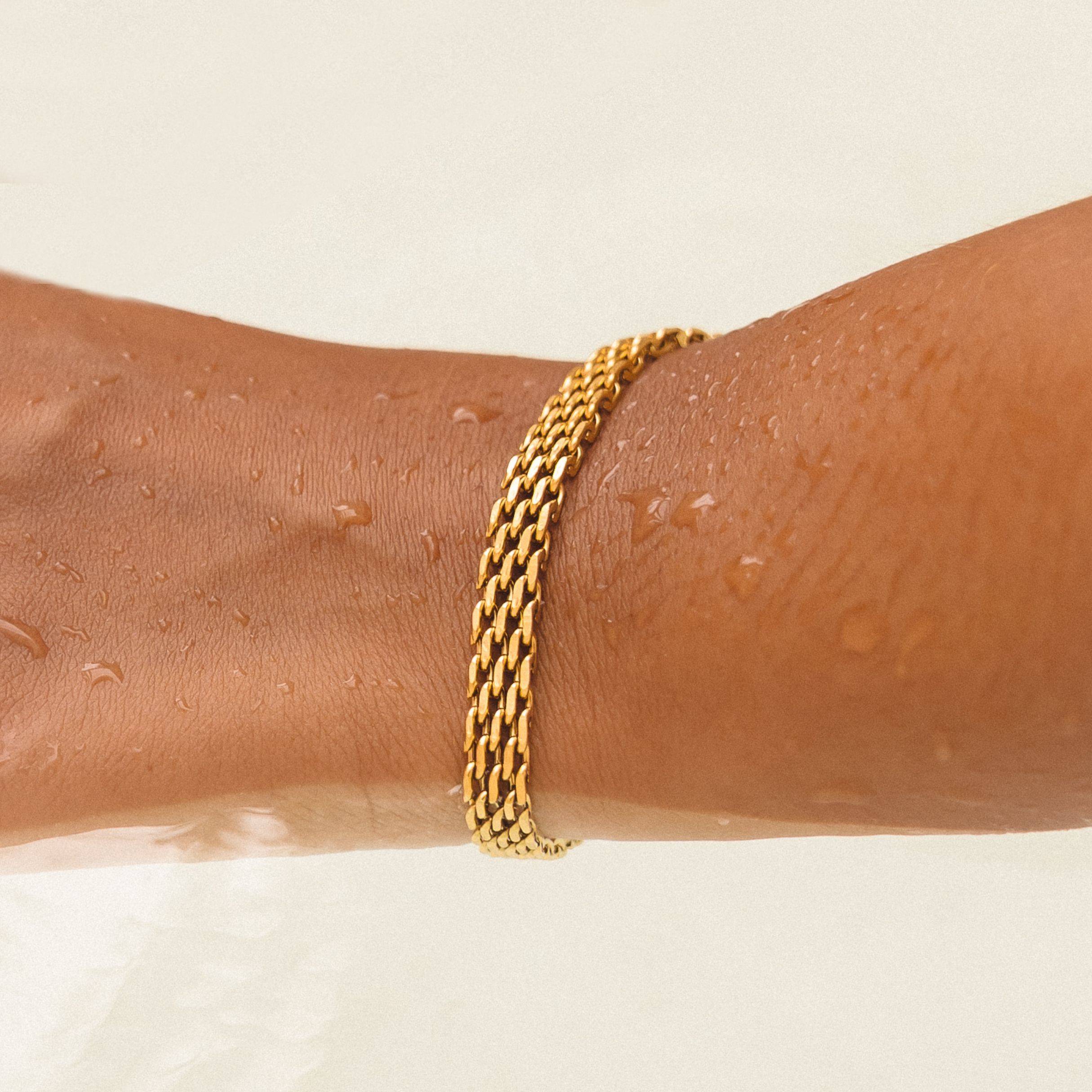 Sifnos Armband-Maison Doré
