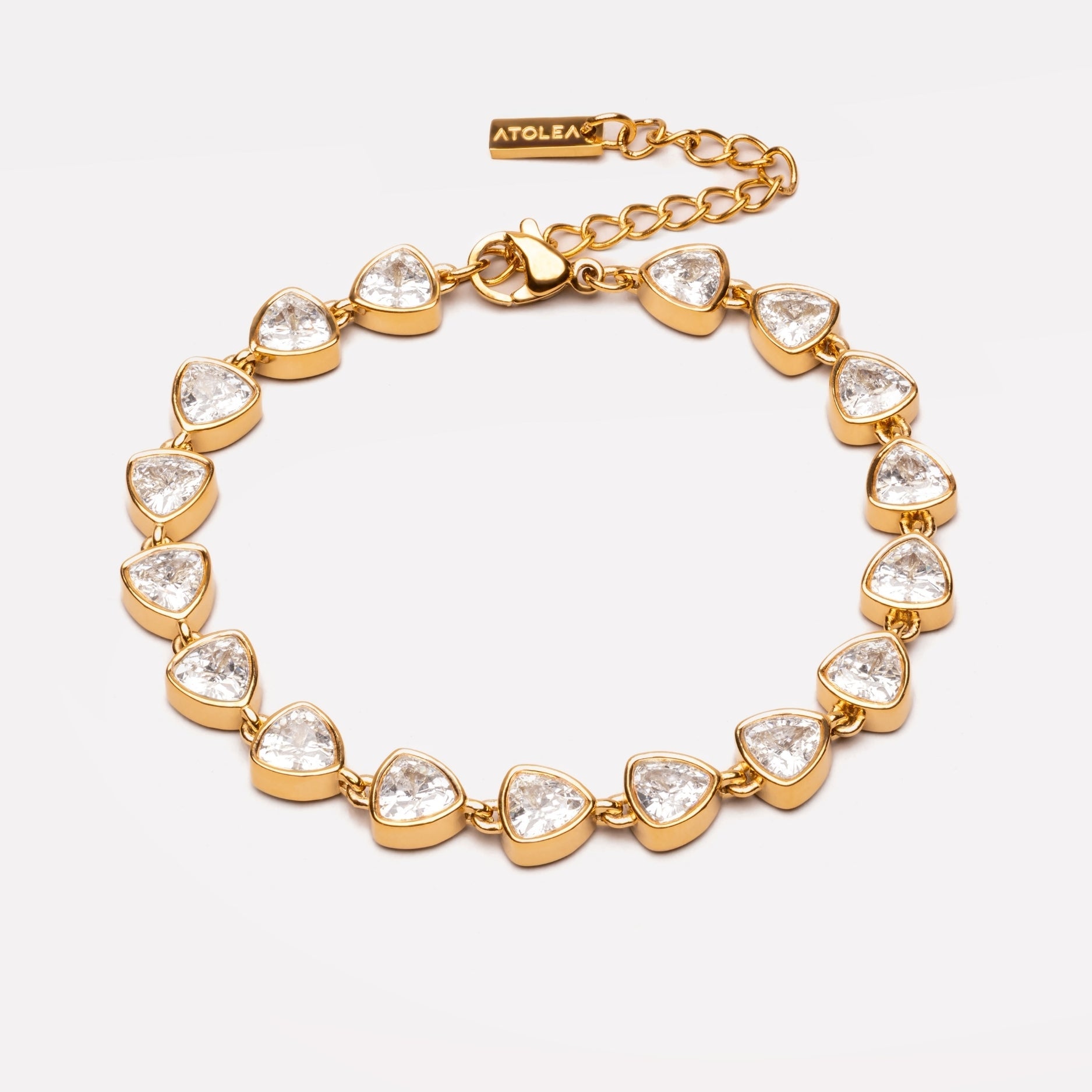 Sonnenfunken-Armband-Maison Doré