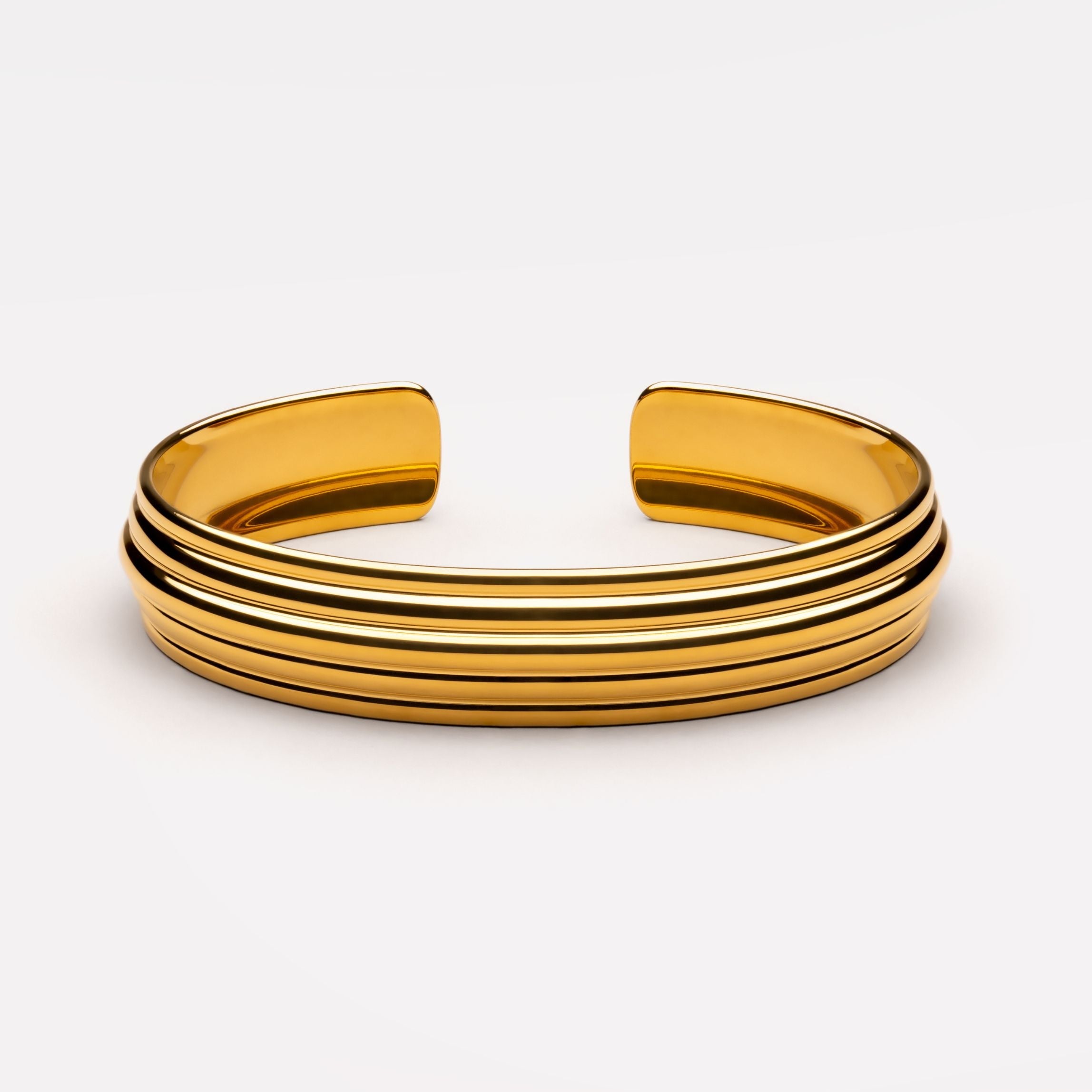 Linea Armreif-Maison Doré