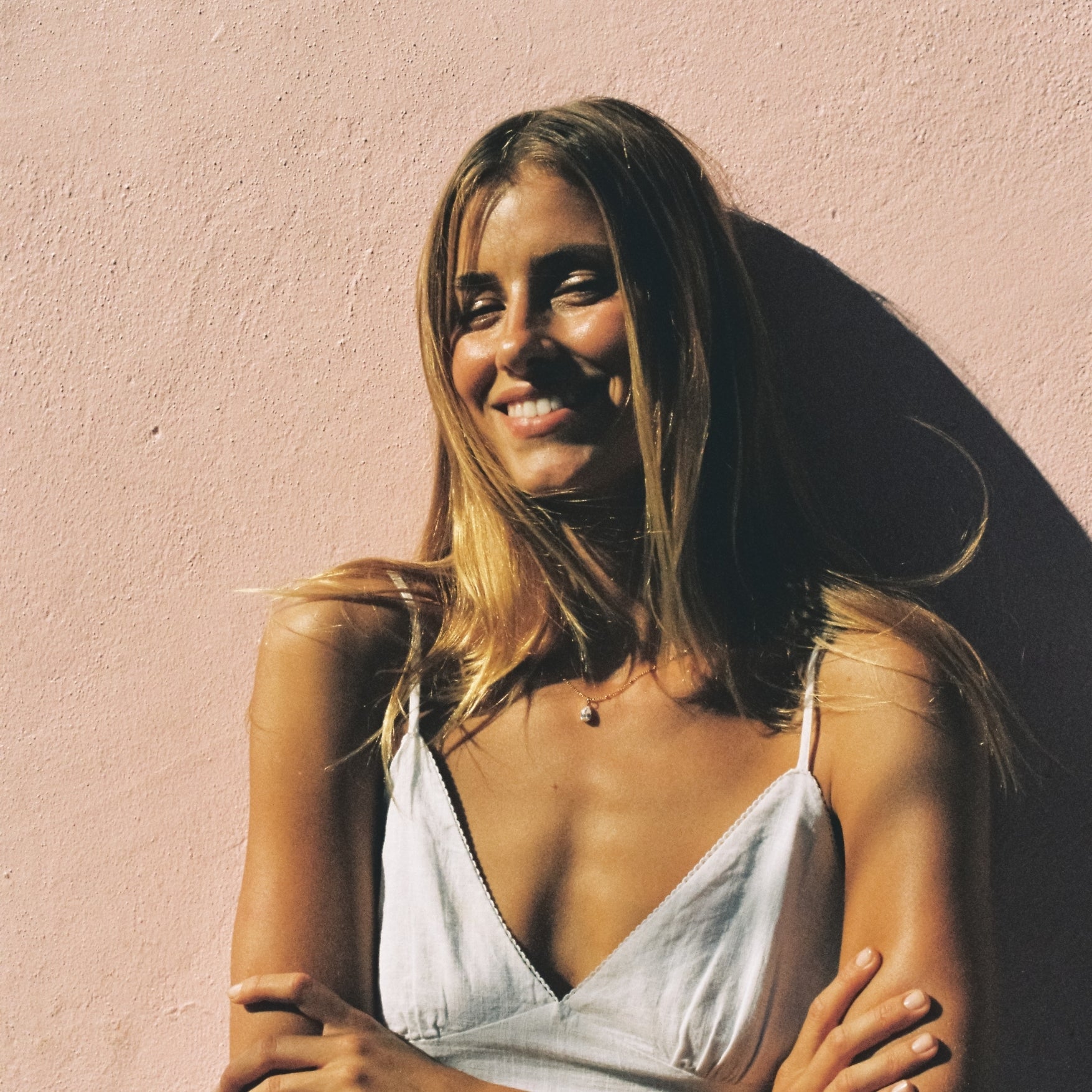Astra Halskette-Maison Doré