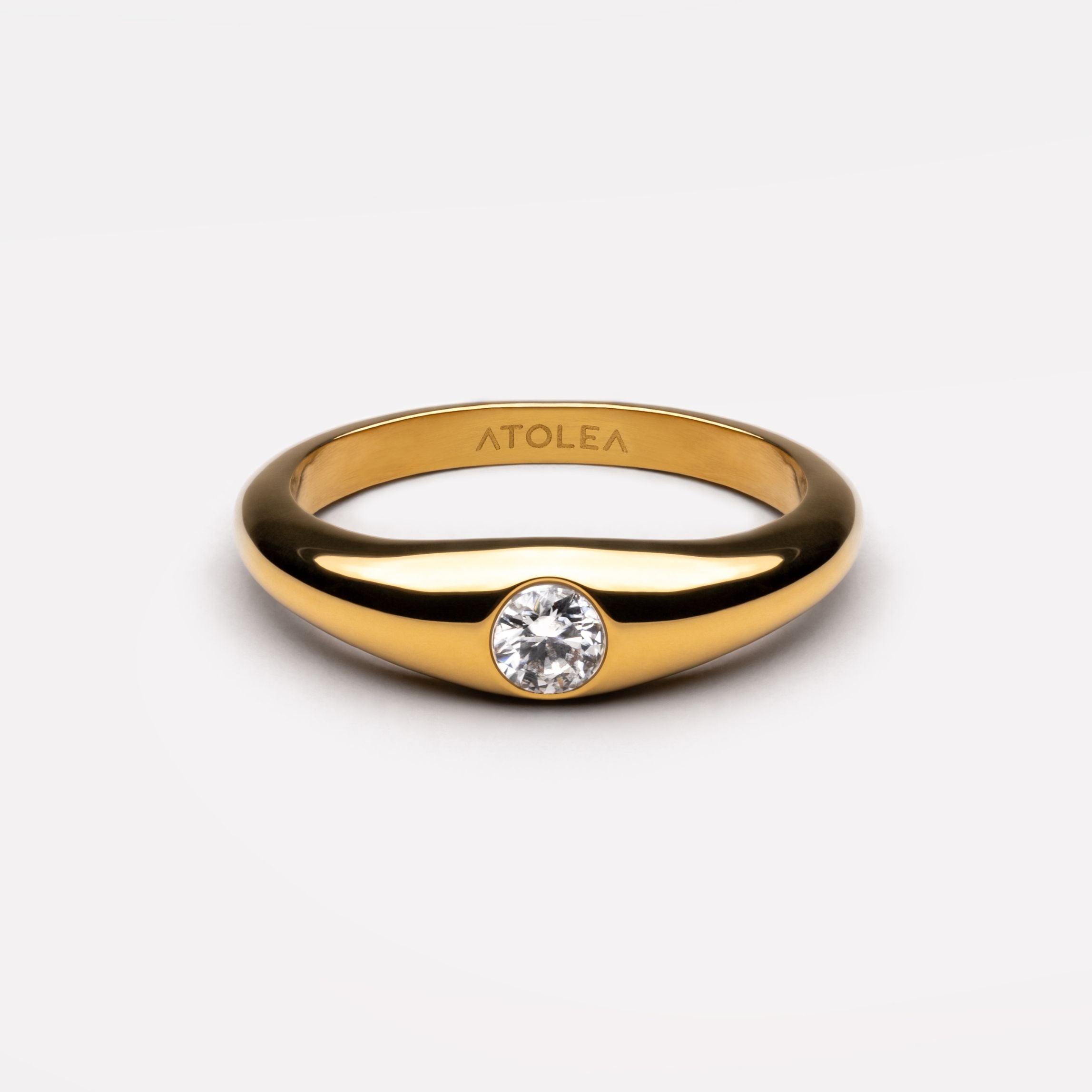 Astra Ring-Maison Doré