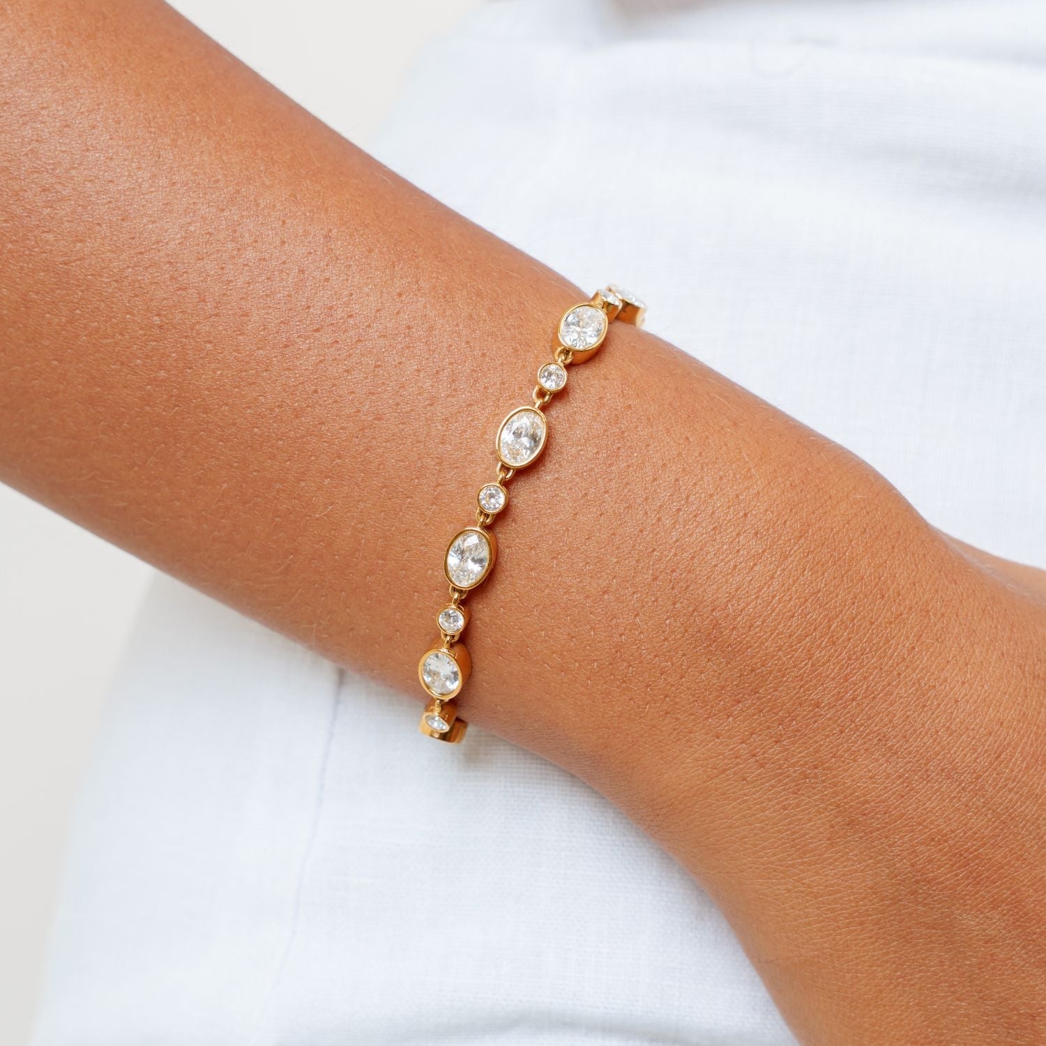 Aura Armband-Maison Doré